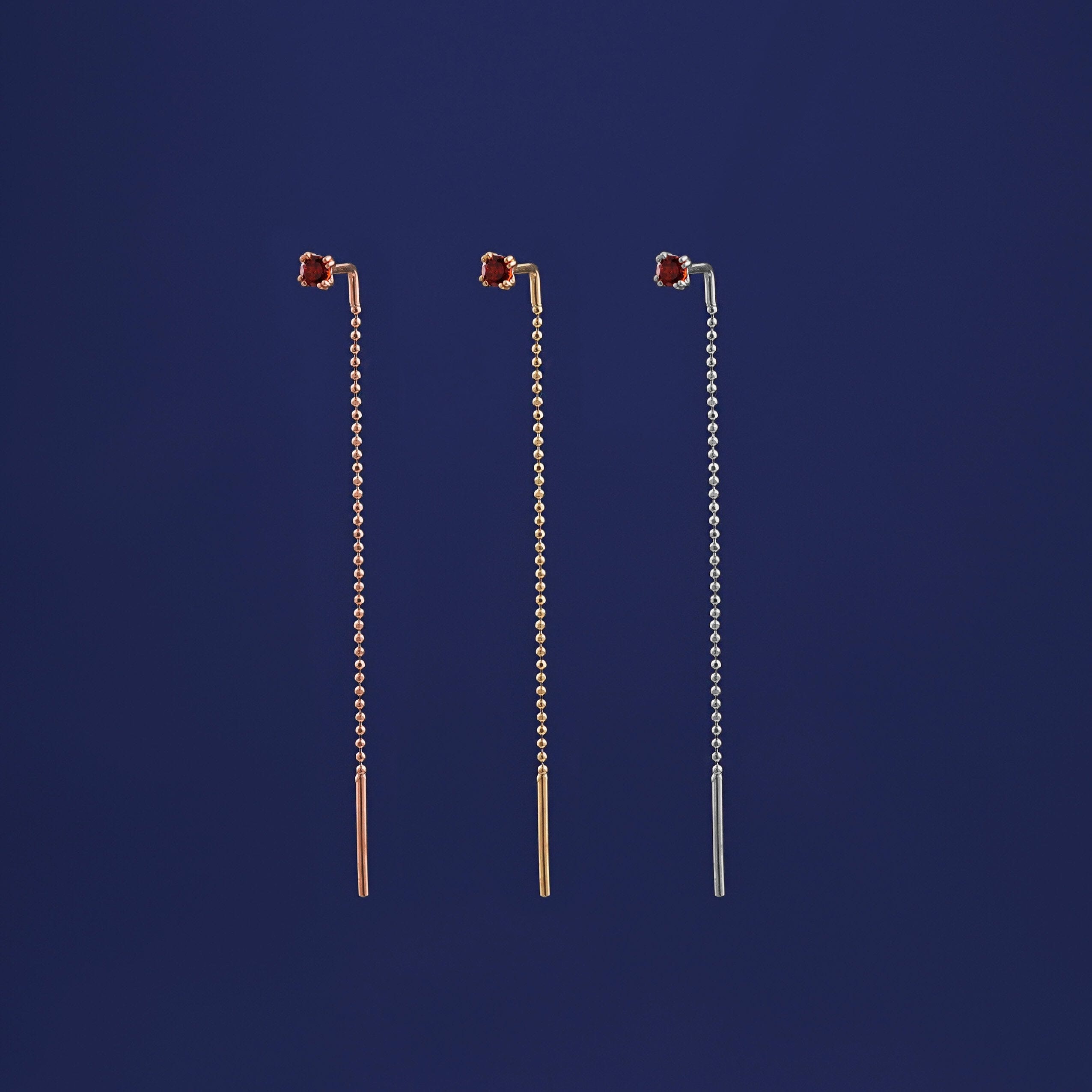 Automic Gold Studio Gemstone Threader