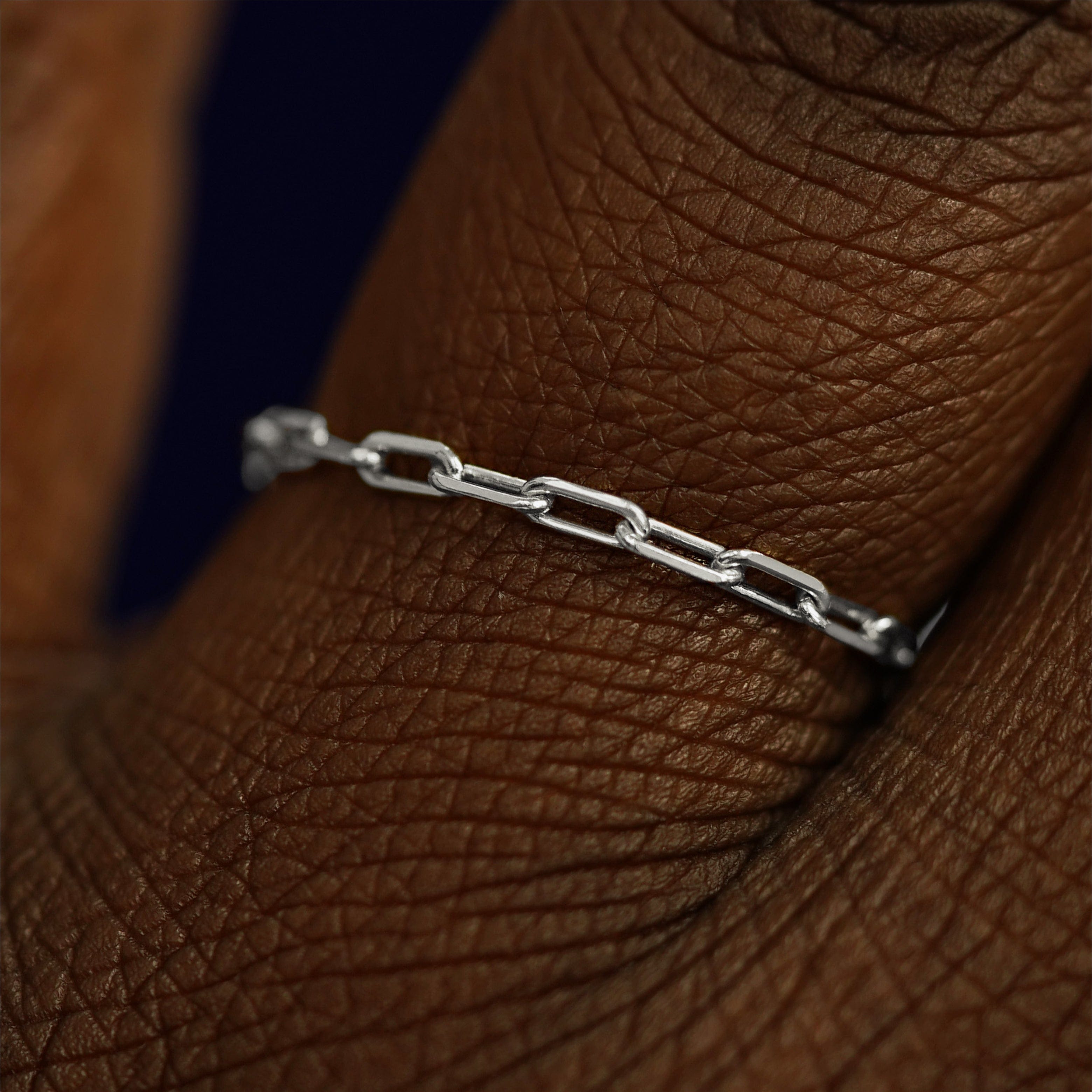 Automic Gold Studio Butch Ring