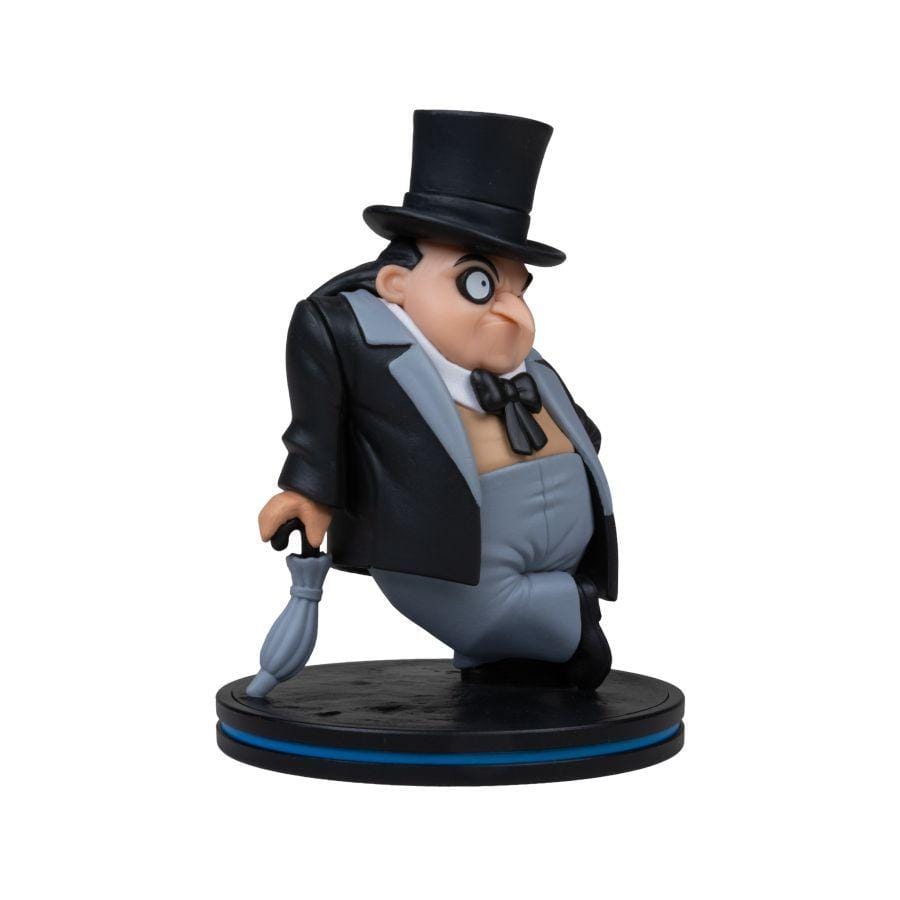 Mcfarlane Toys DC - Penguin Q - Fig Vinyl Figure