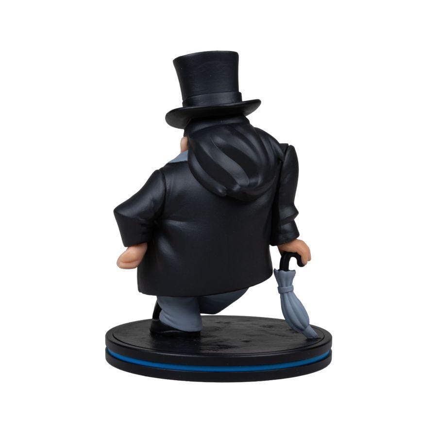 Mcfarlane Toys DC - Penguin Q - Fig Vinyl Figure