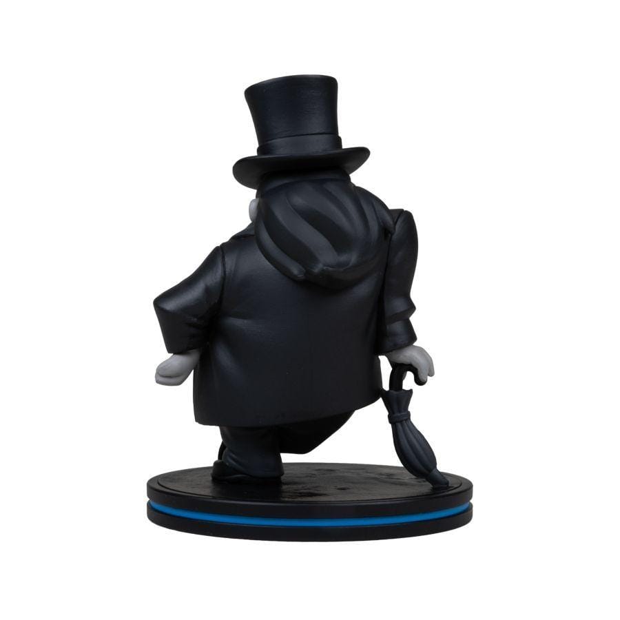 Mcfarlane Toys DC - Penguin (Noir) Variant Q - Fig Vinyl Figure