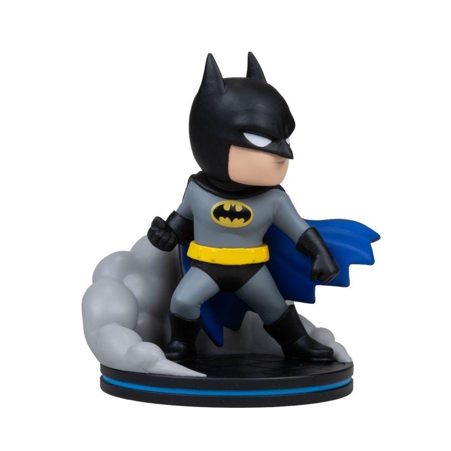 Mcfarlane Toys DC - Batman Q - Fig Vinyl Figure
