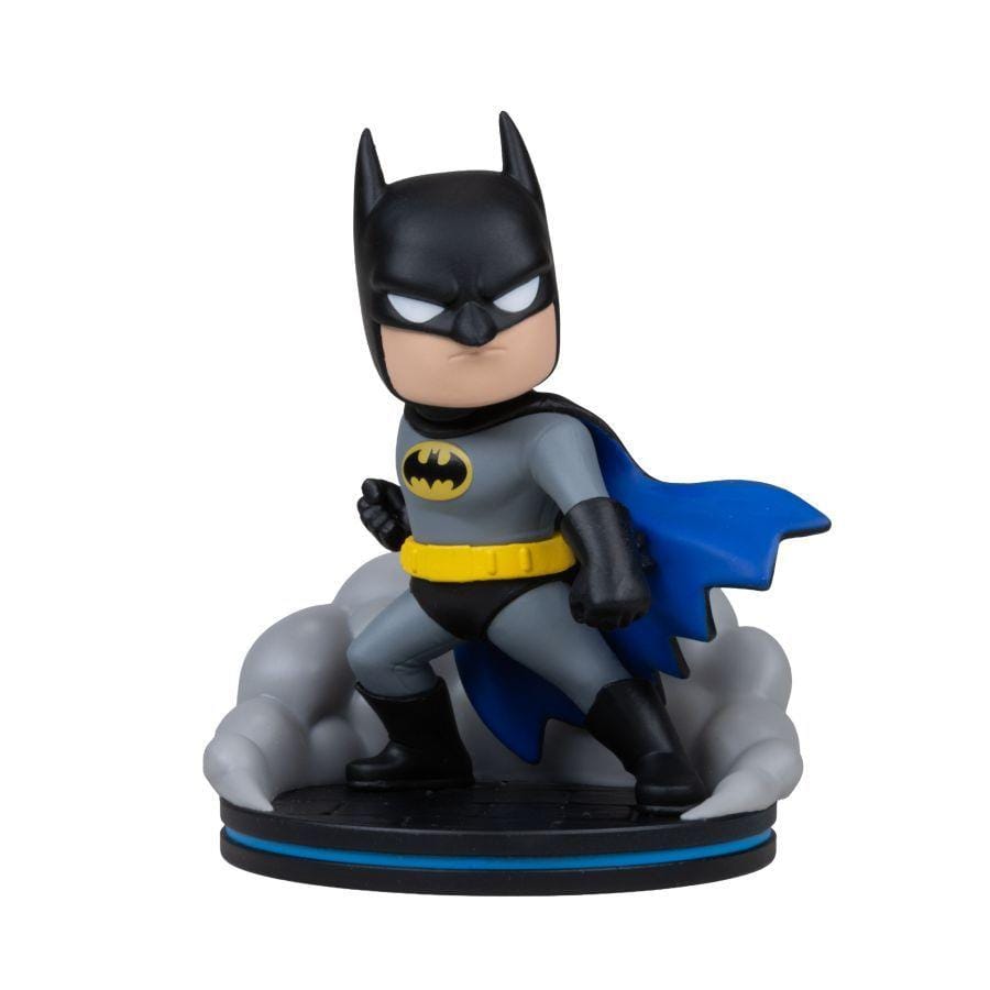 Mcfarlane Toys DC - Batman Q - Fig Vinyl Figure