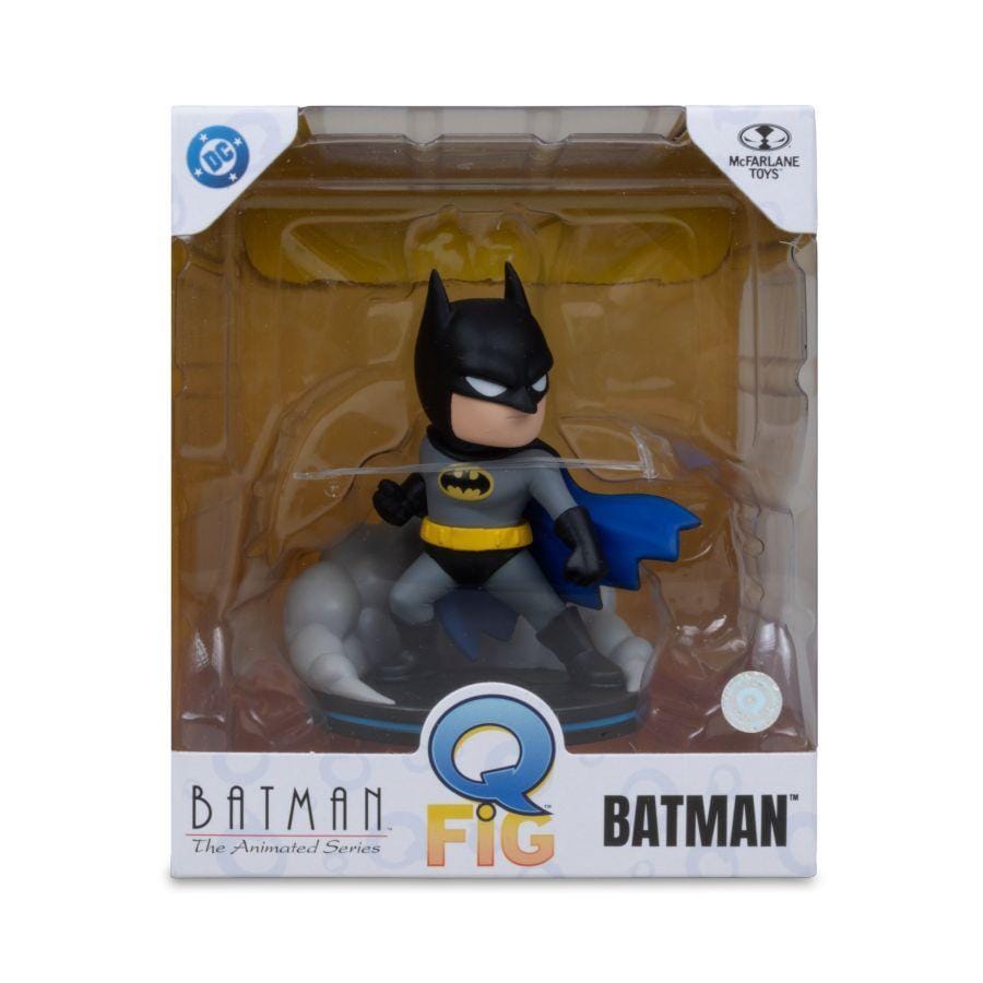 Mcfarlane Toys DC - Batman Q - Fig Vinyl Figure