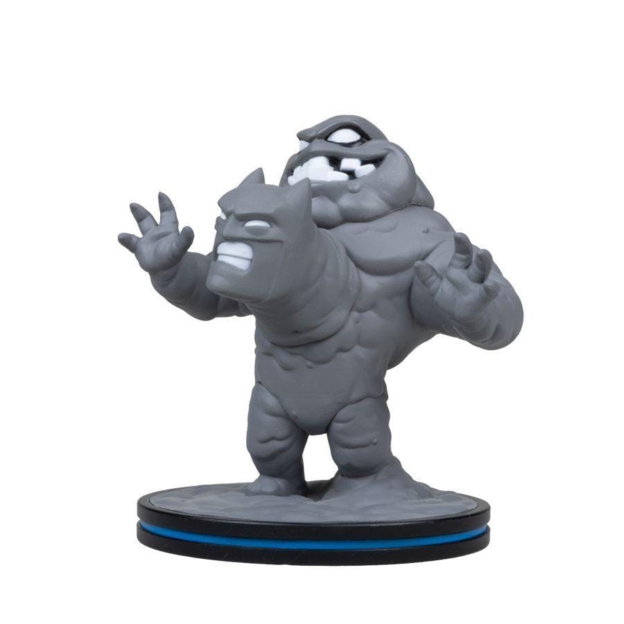 Mcfarlane Toys DC - Clayface (Noir) Variant Q - Fig Vinyl Figure