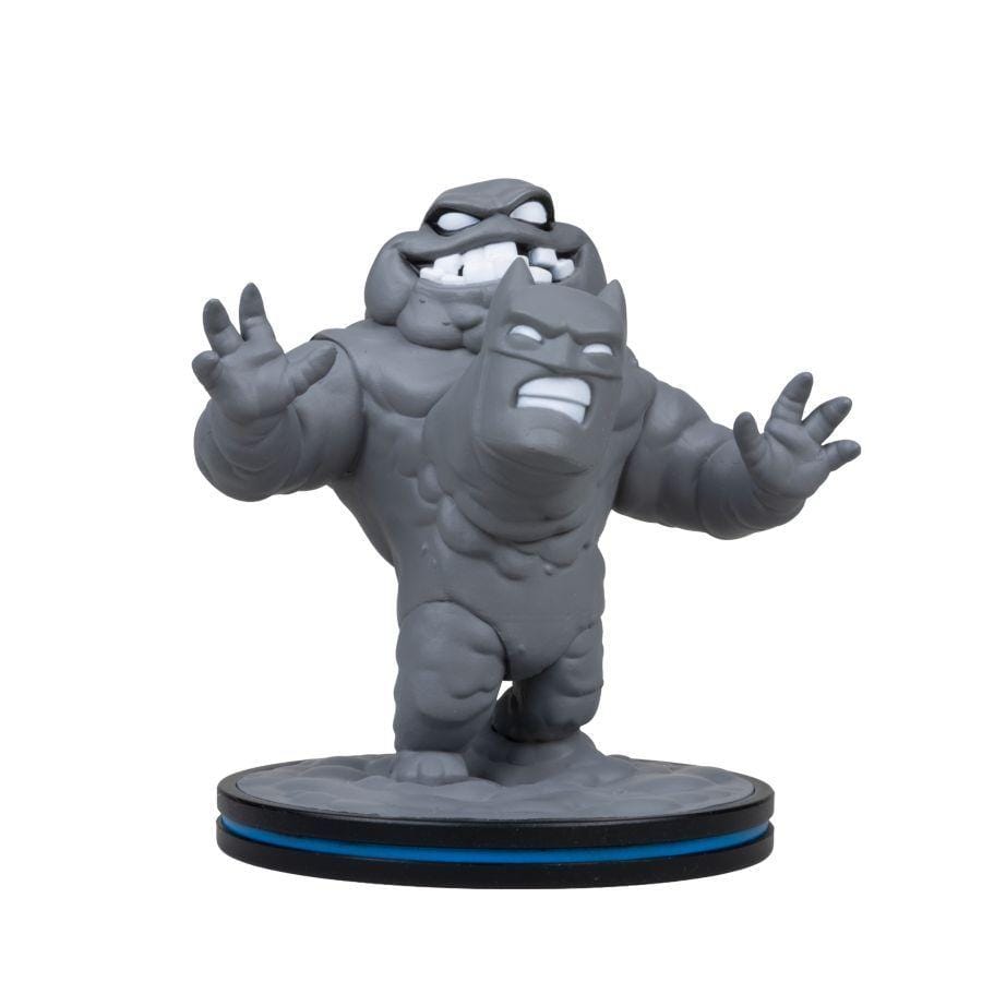 Mcfarlane Toys DC - Clayface (Noir) Variant Q - Fig Vinyl Figure
