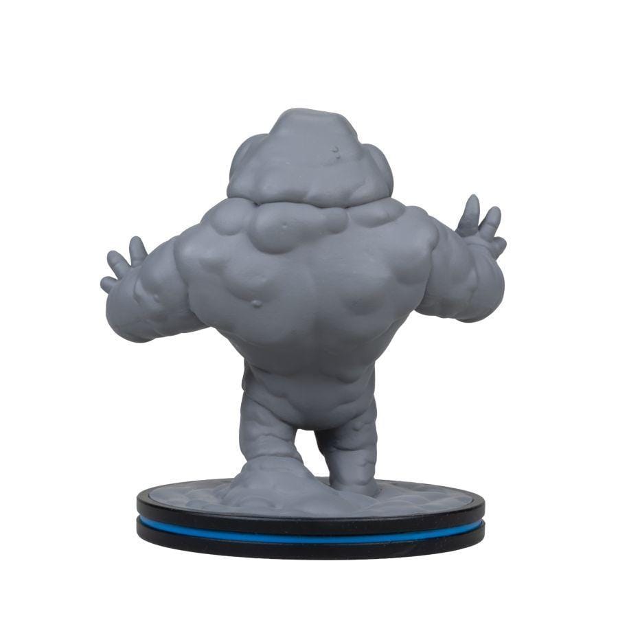 Mcfarlane Toys DC - Clayface (Noir) Variant Q - Fig Vinyl Figure