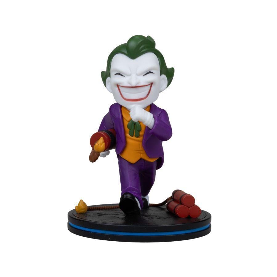 Mcfarlane Toys DC - Joker Q - Fig Vinyl Figure