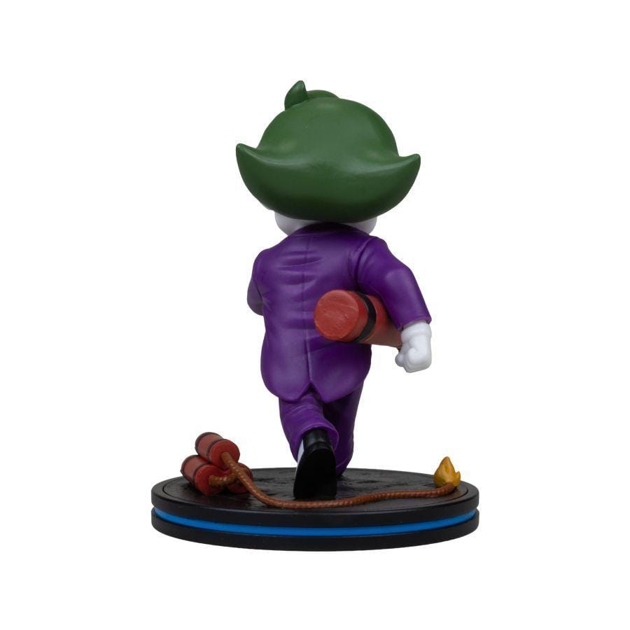 Mcfarlane Toys DC - Joker Q - Fig Vinyl Figure