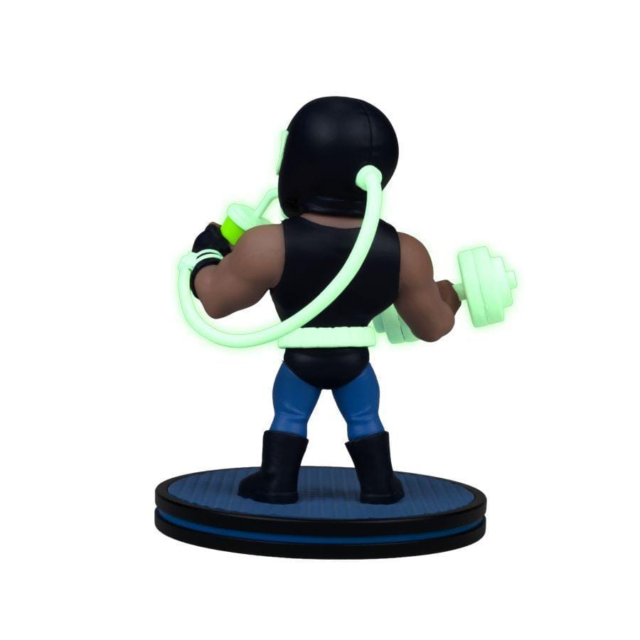 Mcfarlane Toys DC - Bane Glow Variant Q - Fig Vinyl Figure