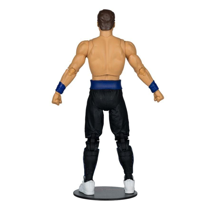 Mcfarlane Toys Mortal Kombat - Johnny Cage7" Classics Action Figure