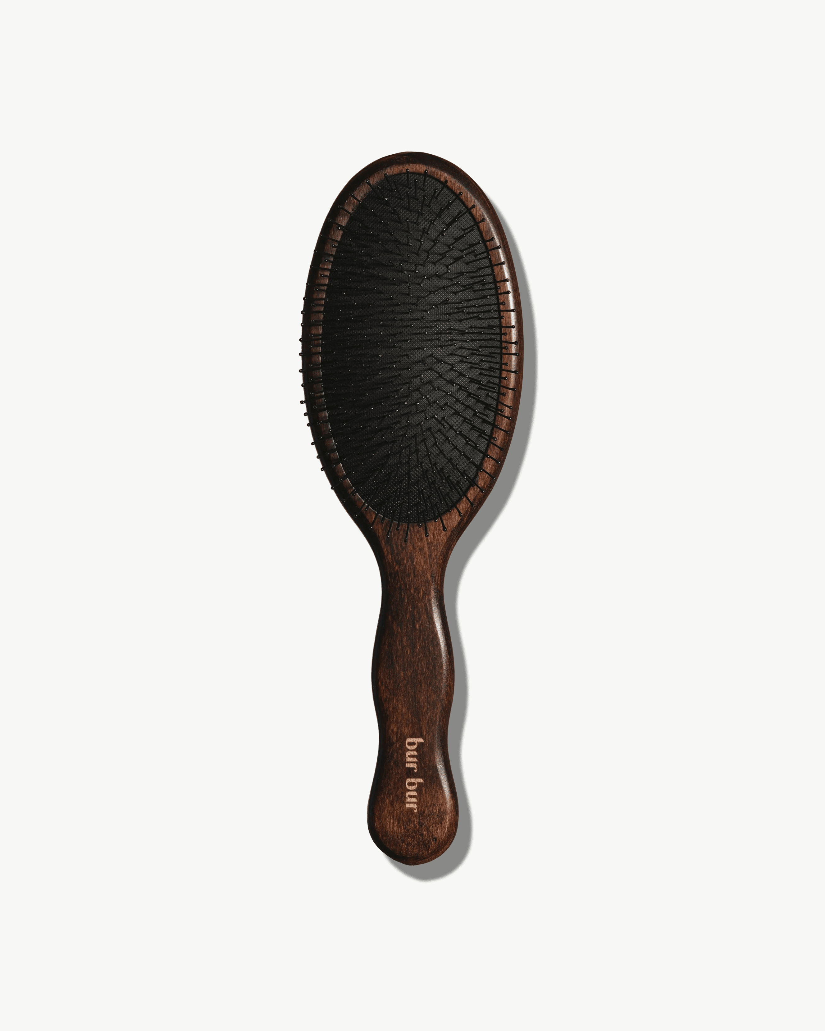 BUR BUR The Mermaid Brush - Detangling Brush