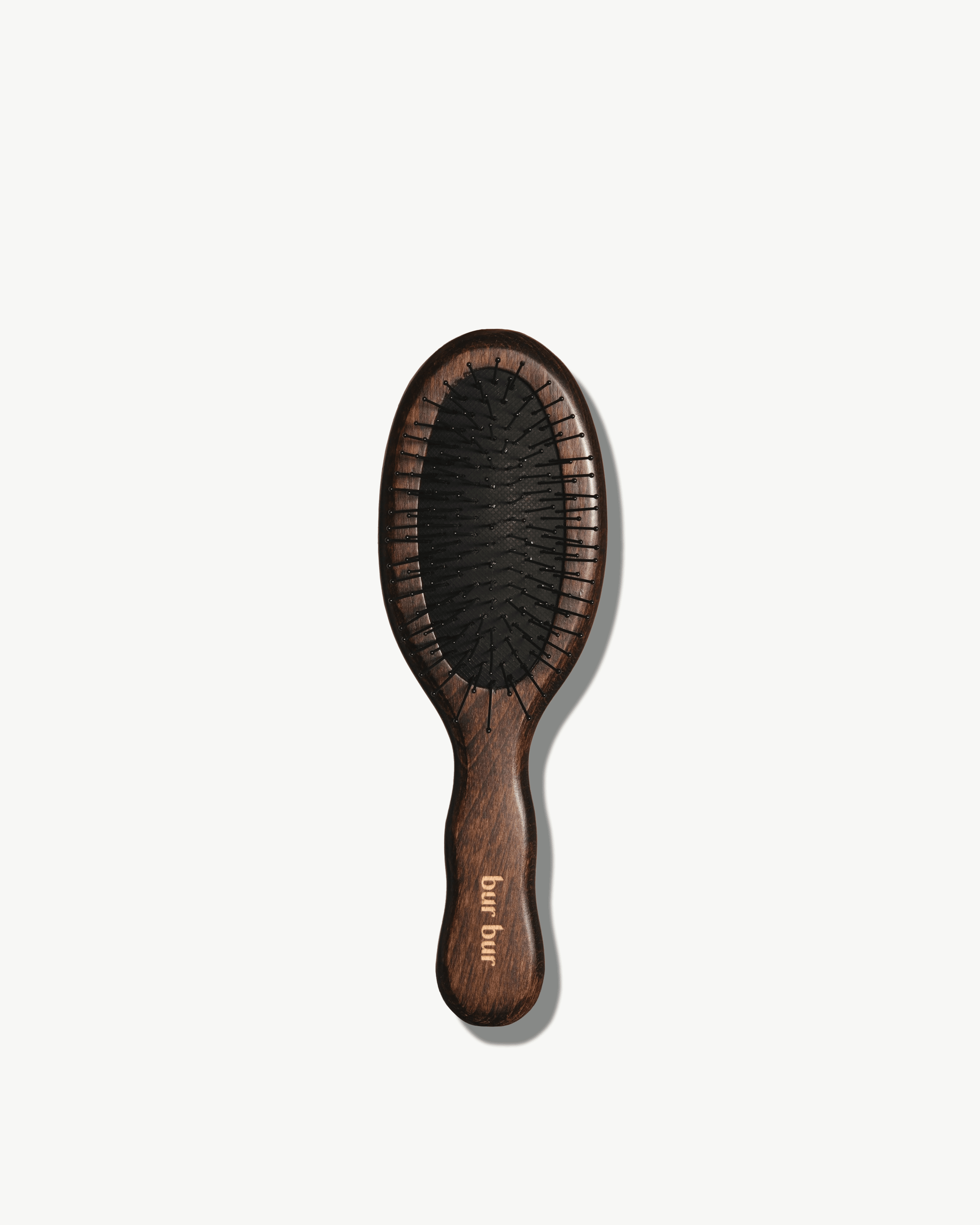 BUR BUR The Mermaid Brush - Detangling Brush