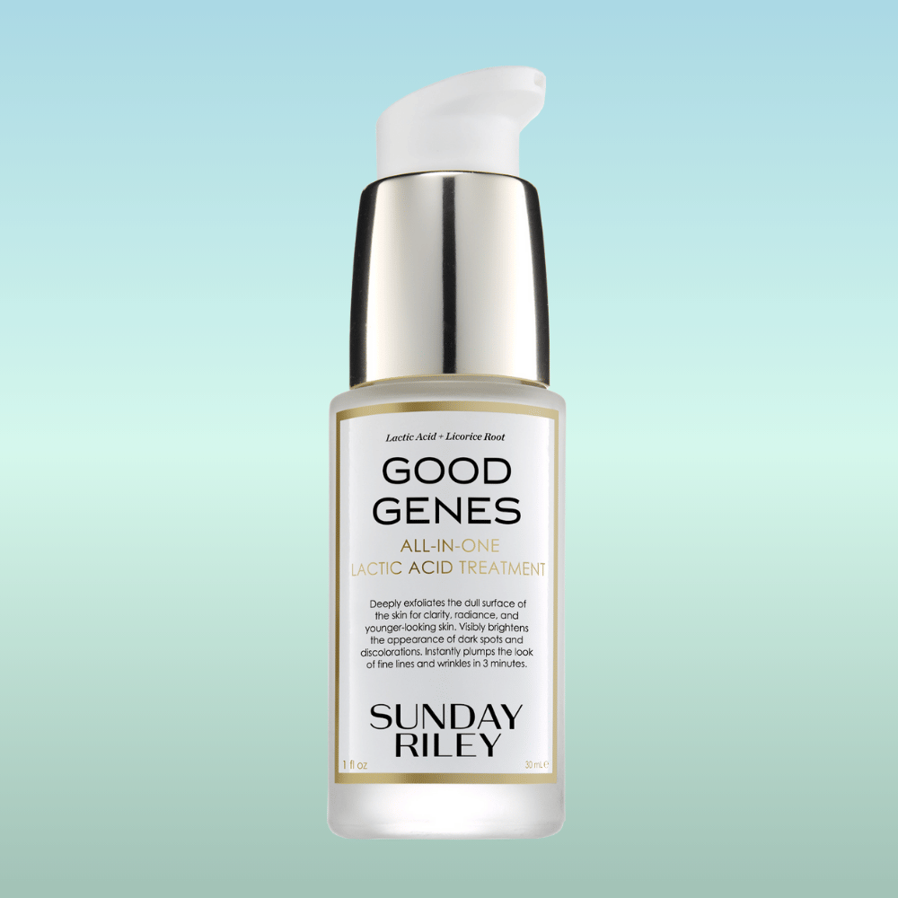 ACID Good Genes Lactic Acid Treatment