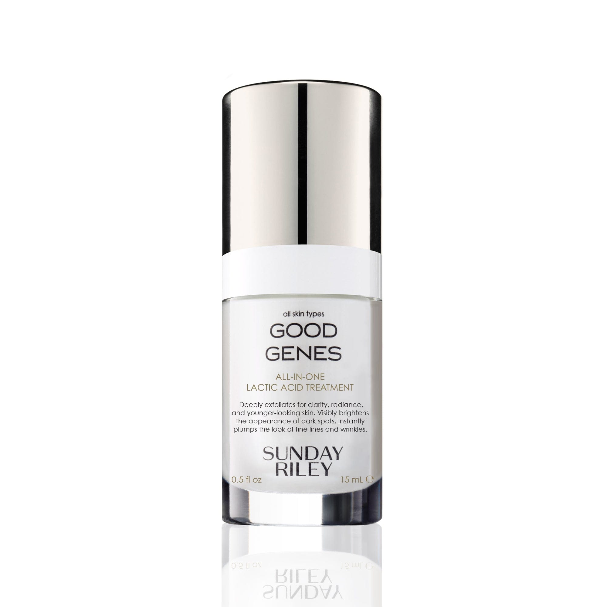 ACID Good Genes Lactic Acid Treatment