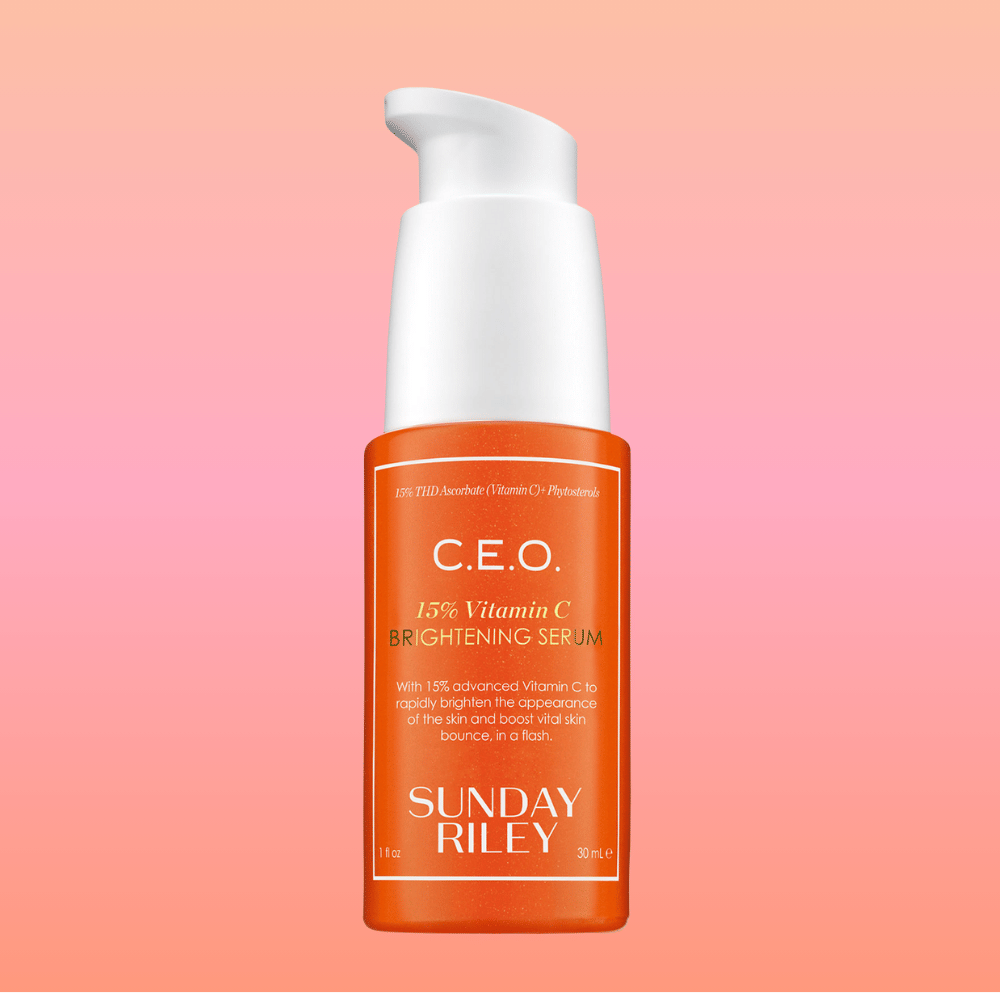 Sunday Riley C.E.O. 15% Vitamin C Brightening Serum