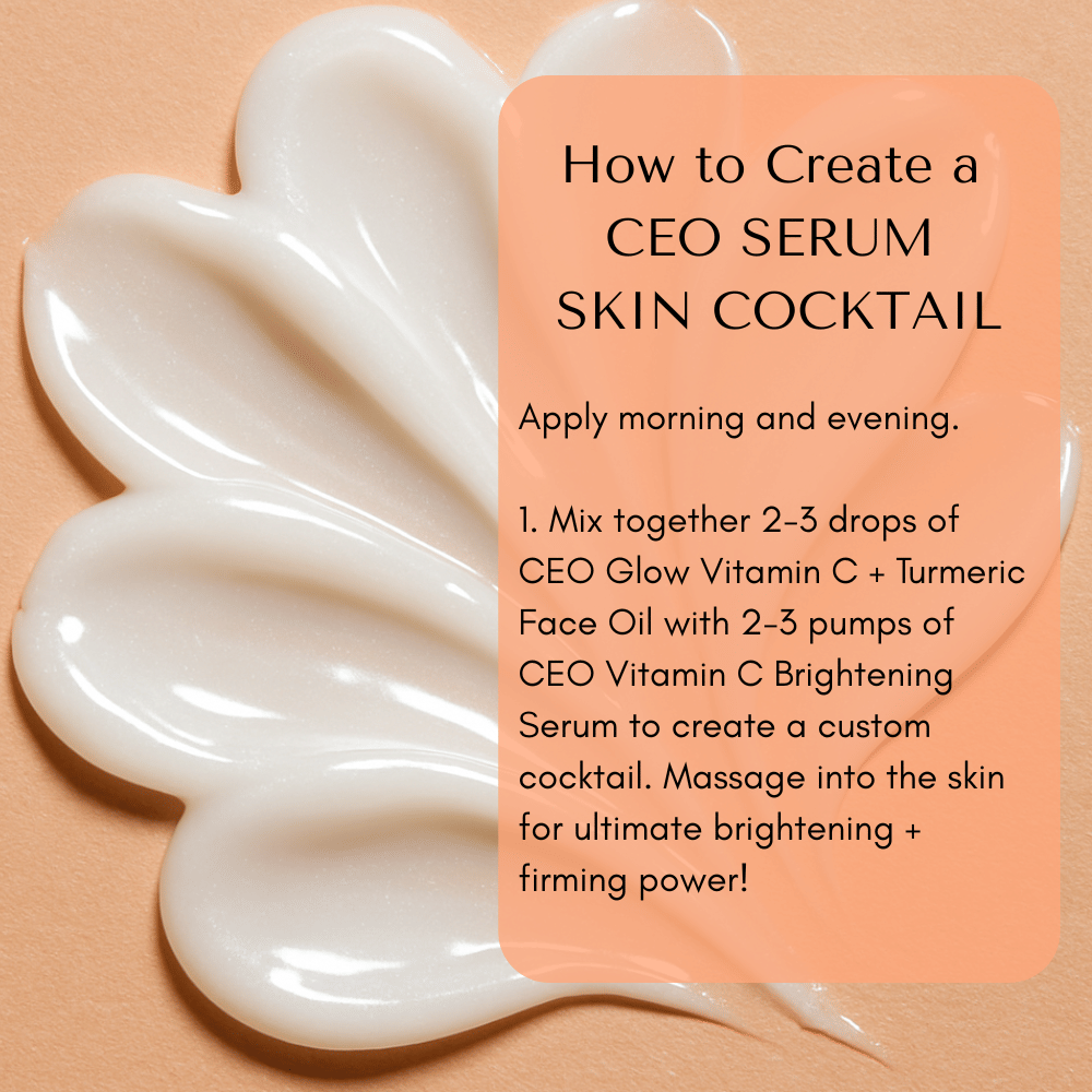 Sunday Riley C.E.O. 15% Vitamin C Brightening Serum