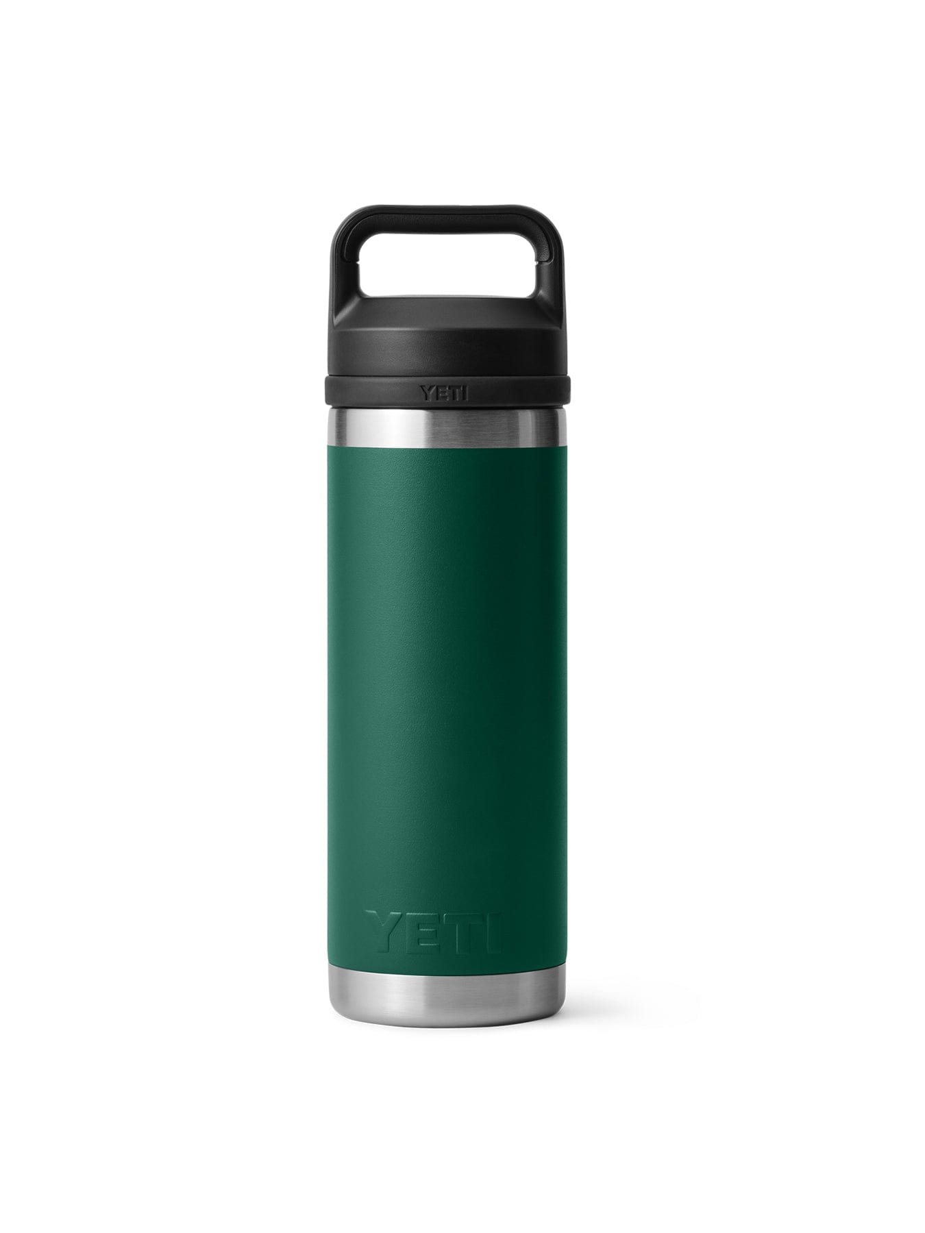 Yeti Uk Rambler 532 ml Insulated Water Bottle with Chug Cap