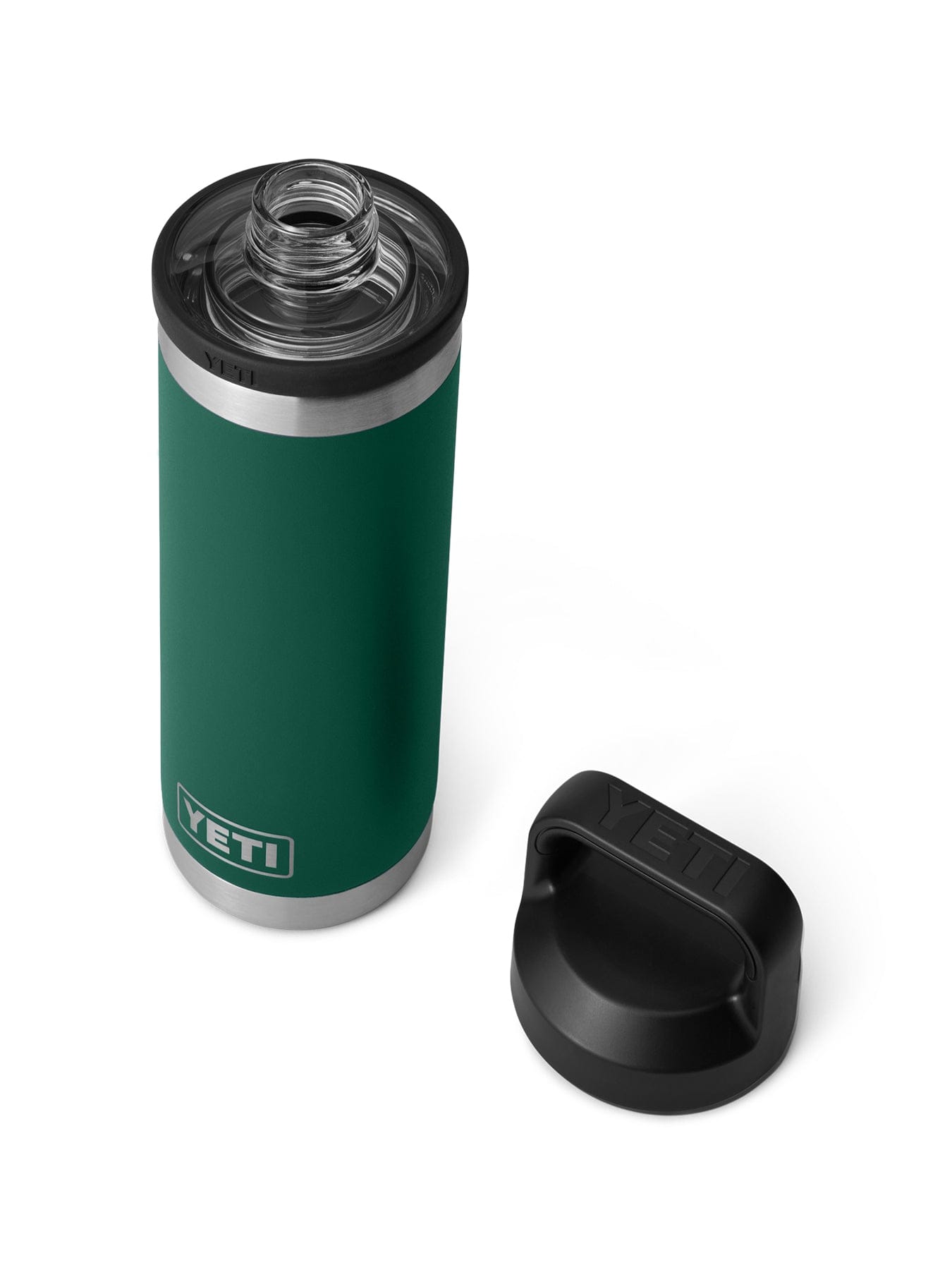 Yeti Uk Rambler 532 ml Insulated Water Bottle with Chug Cap