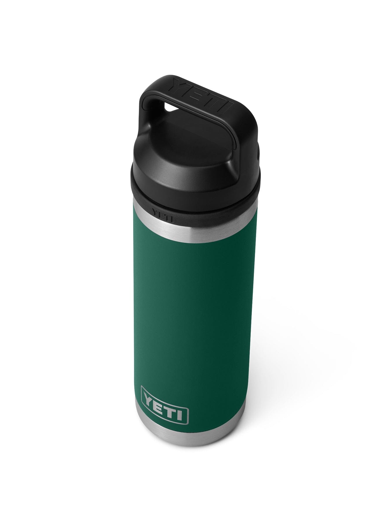 Yeti Uk Rambler 532 ml Insulated Water Bottle with Chug Cap