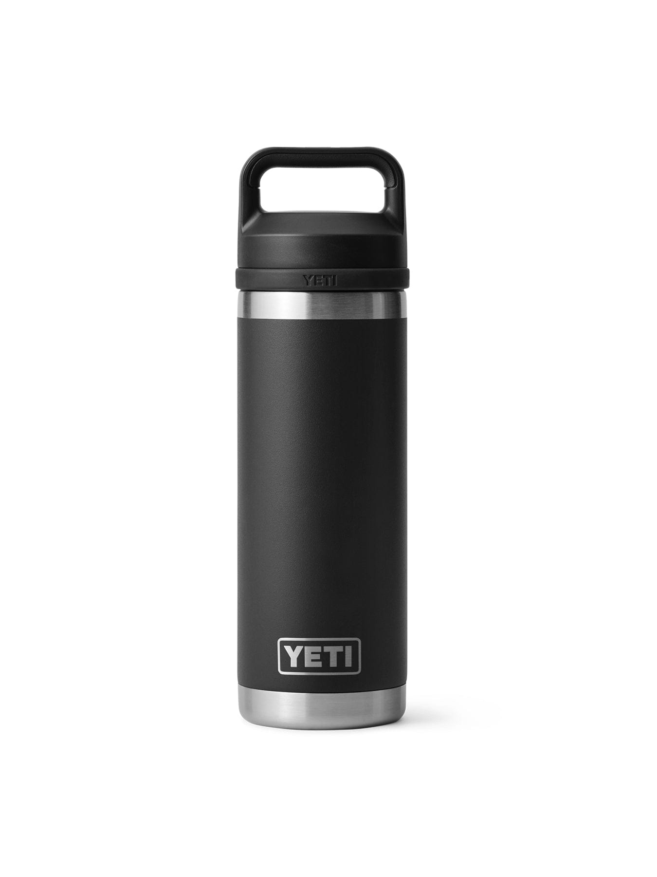 Yeti Uk Rambler 532 ml Insulated Water Bottle with Chug Cap