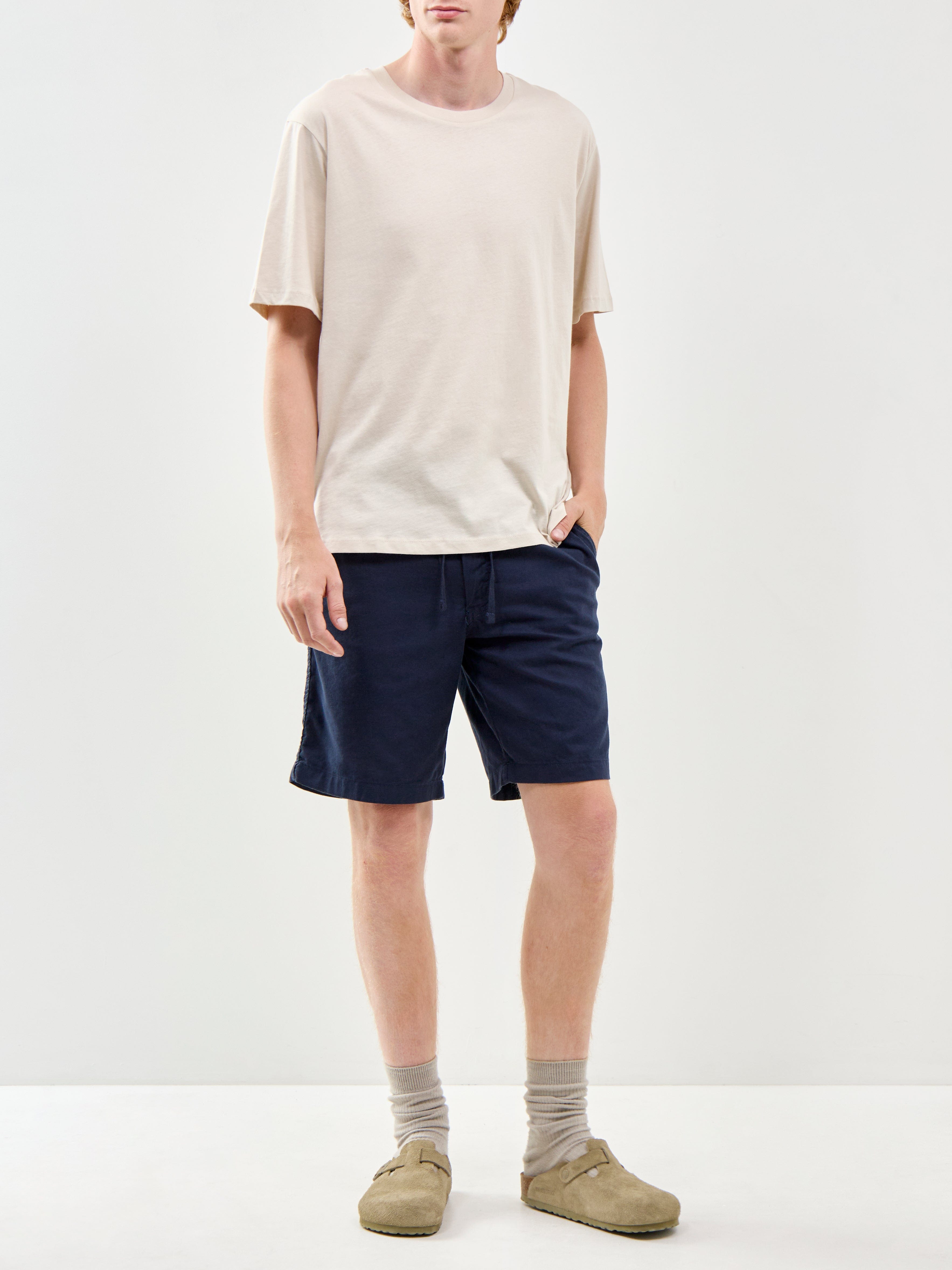Jack & Jones Jaiden Hybrid Bondi Jogger Shorts 2 Pack