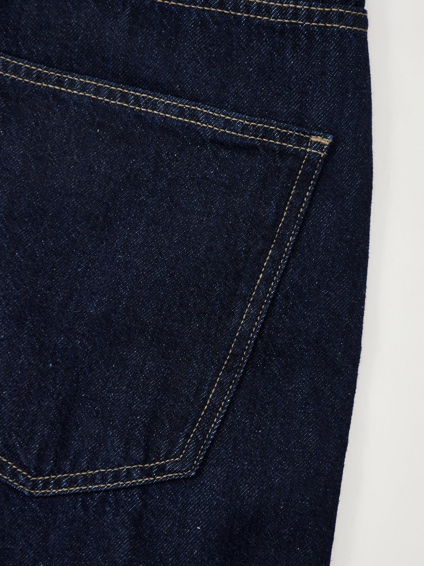 ONLY Taylor Barrel Leg Jeans Blue