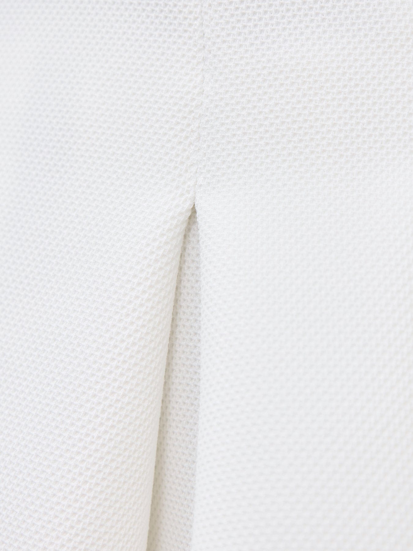 Club L London Leilani Mini Dress White