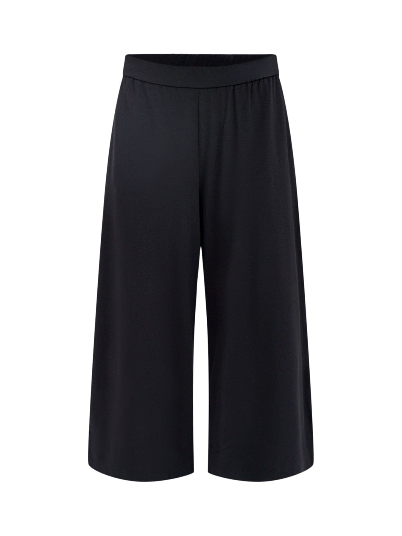 Eileen Fisher Culottes Black