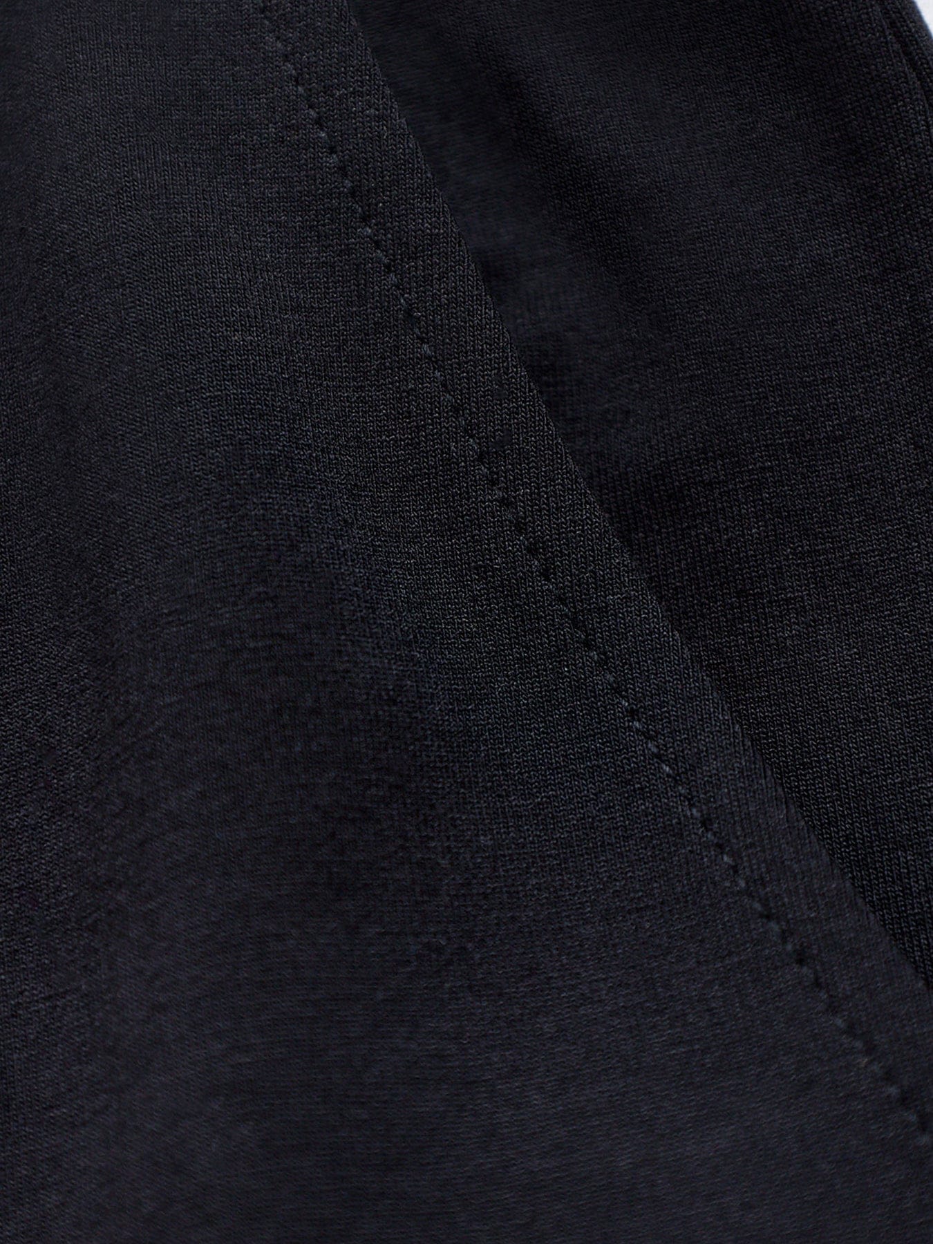 Eileen Fisher Culottes Black