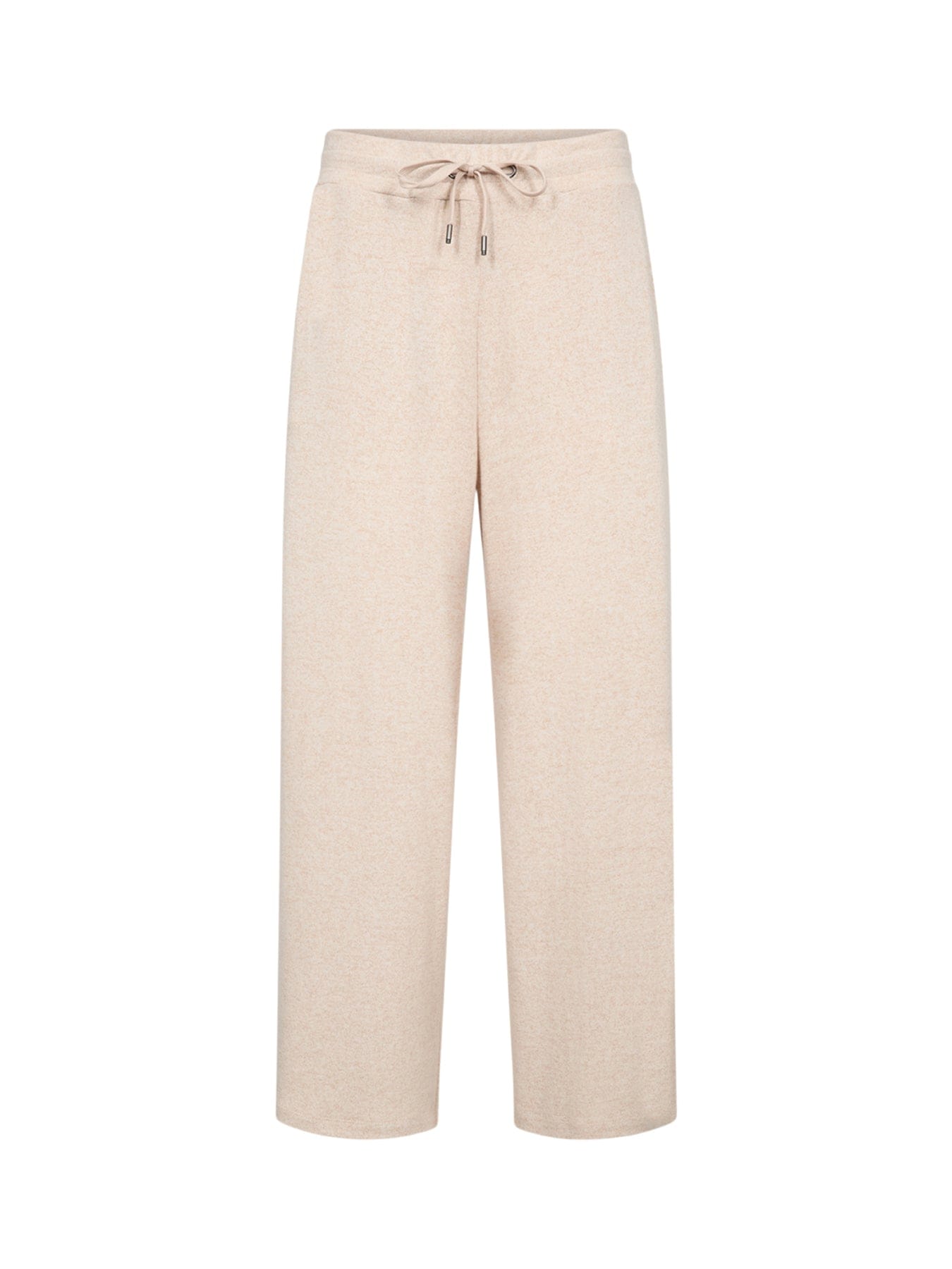 Soya Concept Biara 74 Knitted Trousers Cream