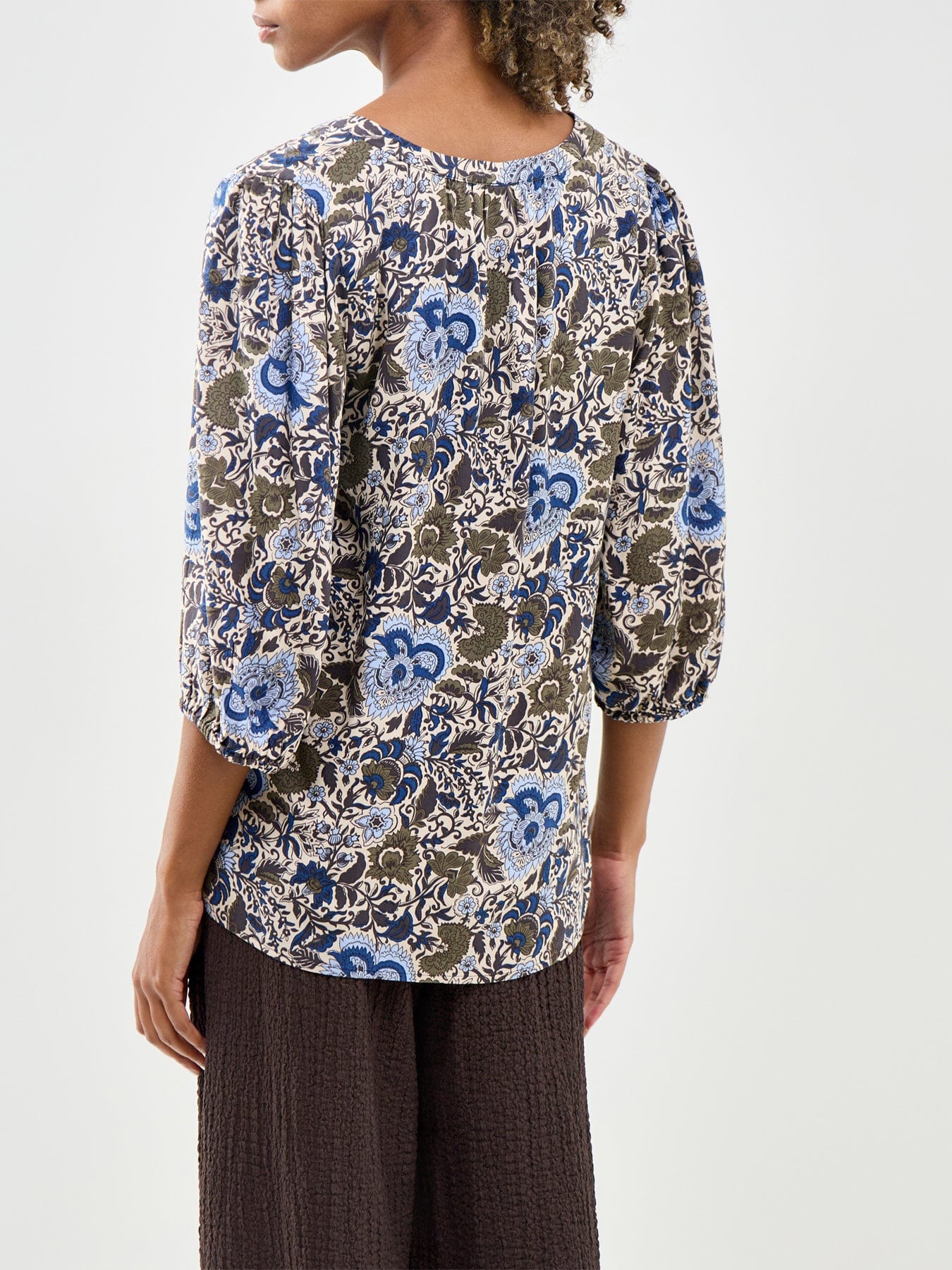 Soya Concept Genia 2 Blouse Multi