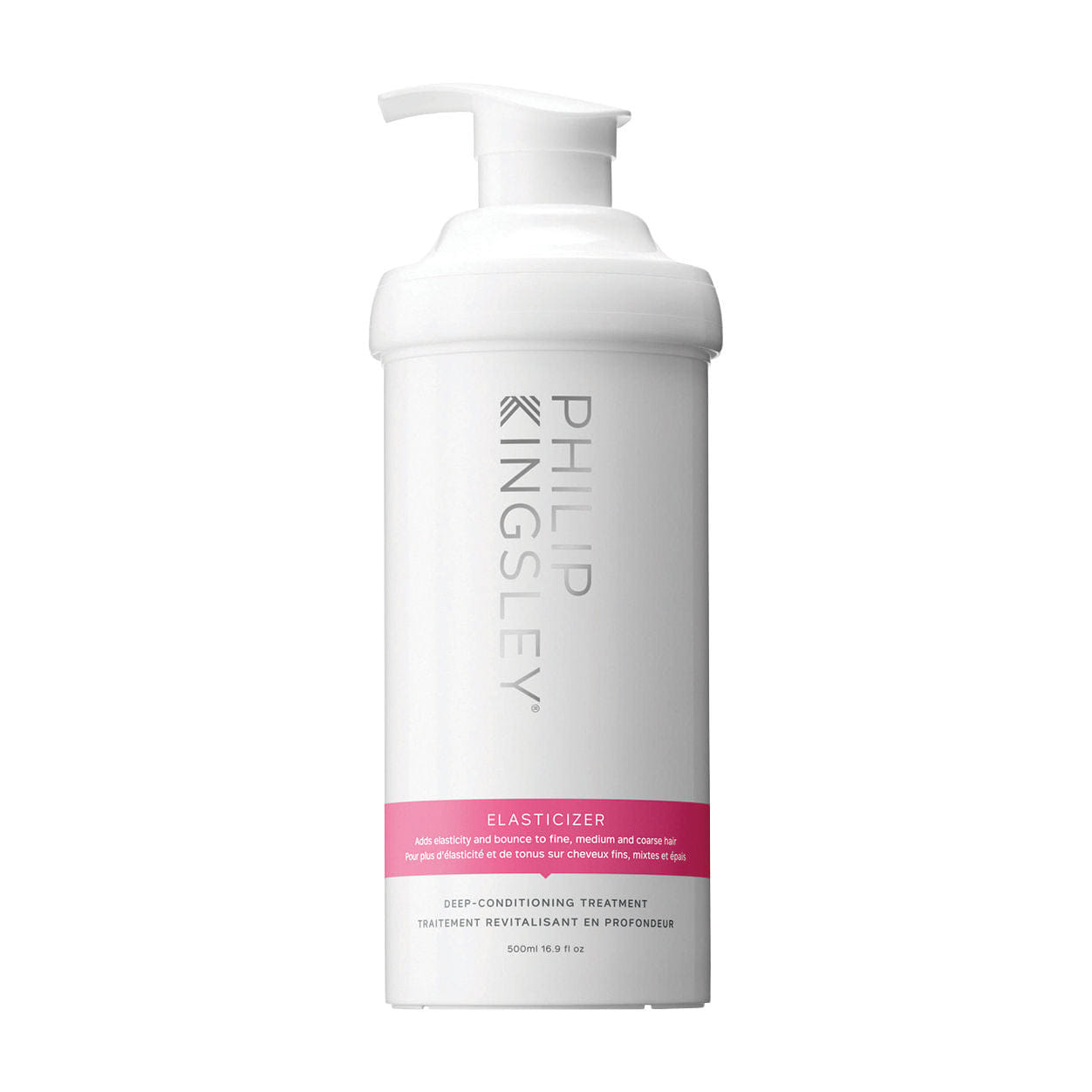 Philip Kingsley Elasticizer Deep - Conditioning Treatment