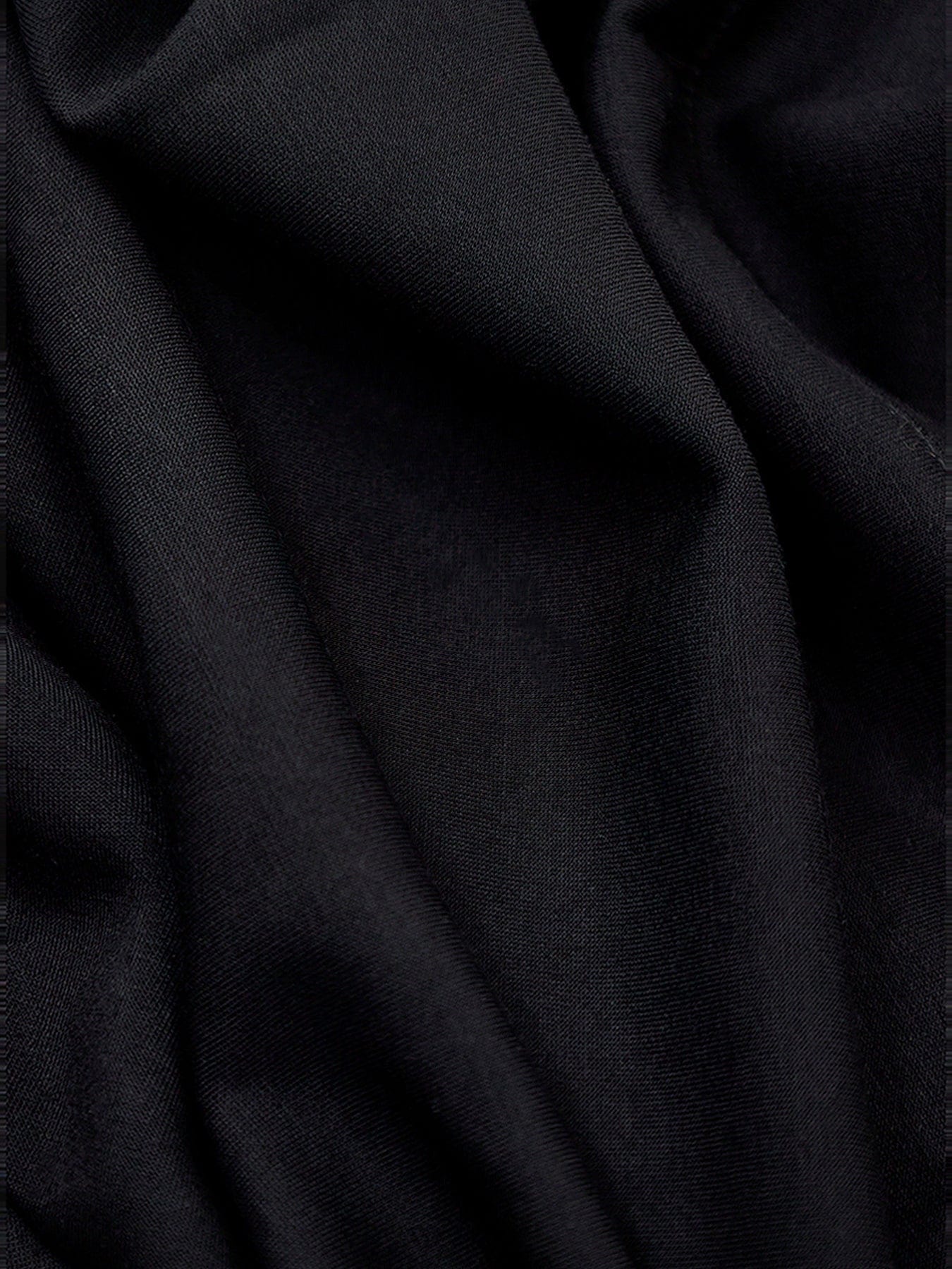 Soya Concept Banu Short Sleeve T - Shirt Black