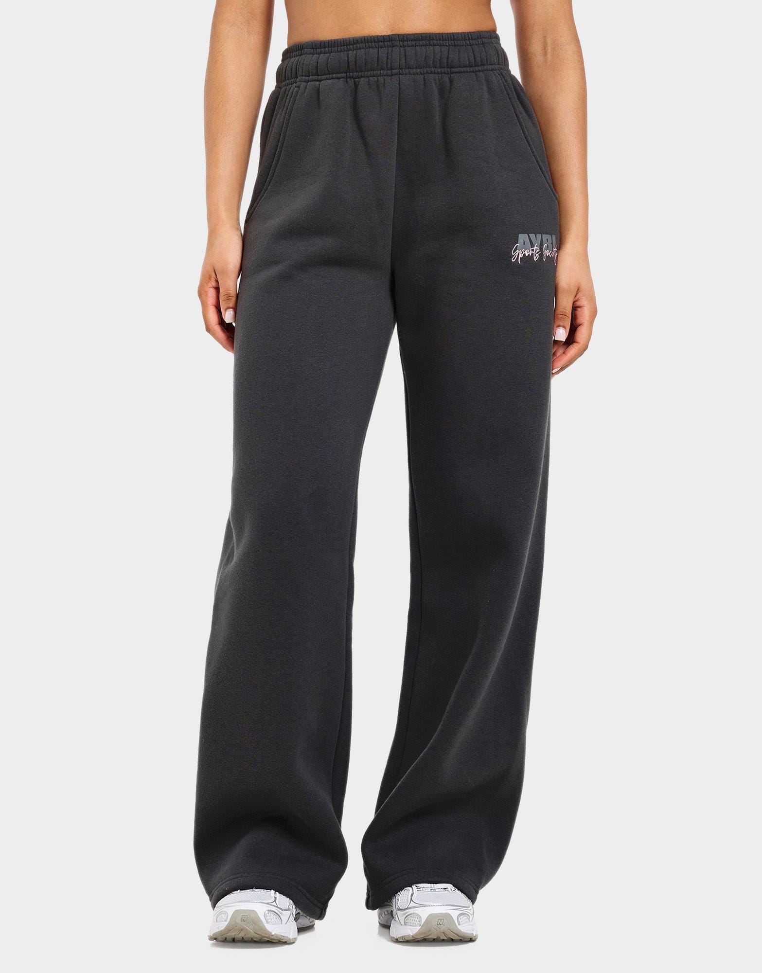 AYBL Sports Society Joggers