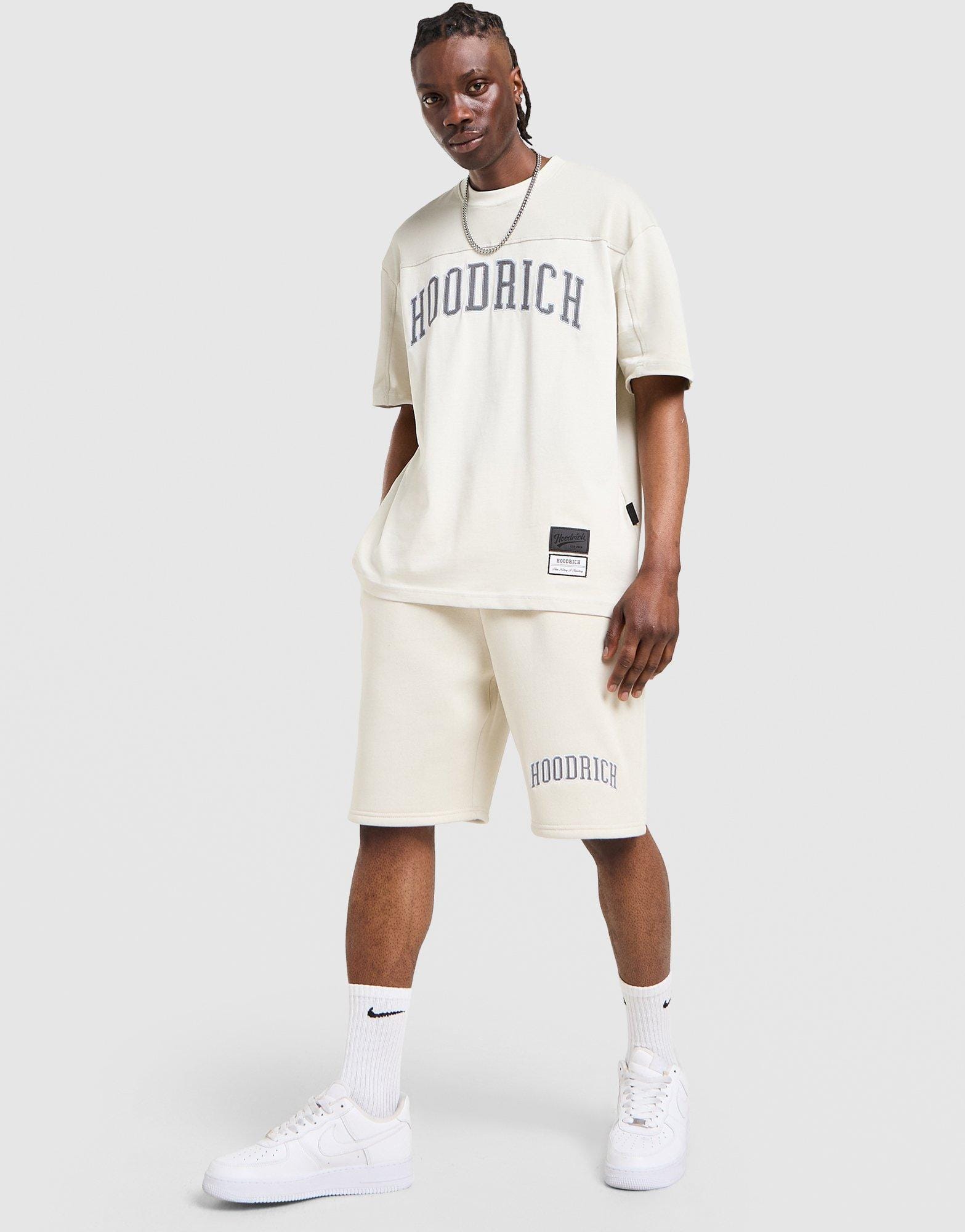 Hoodrich Varsite French Terry Shorts