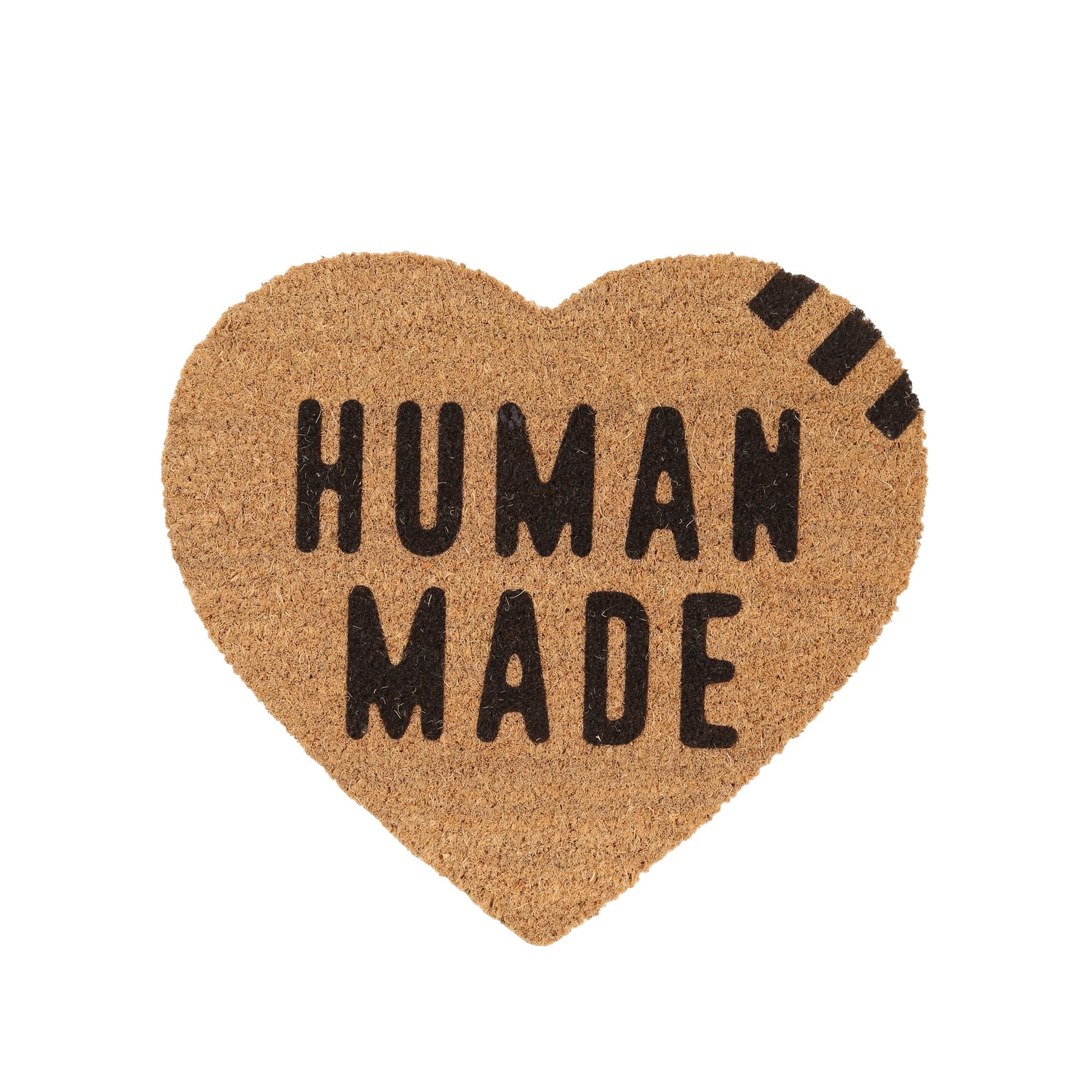 Human Made Heart Rug - Medium