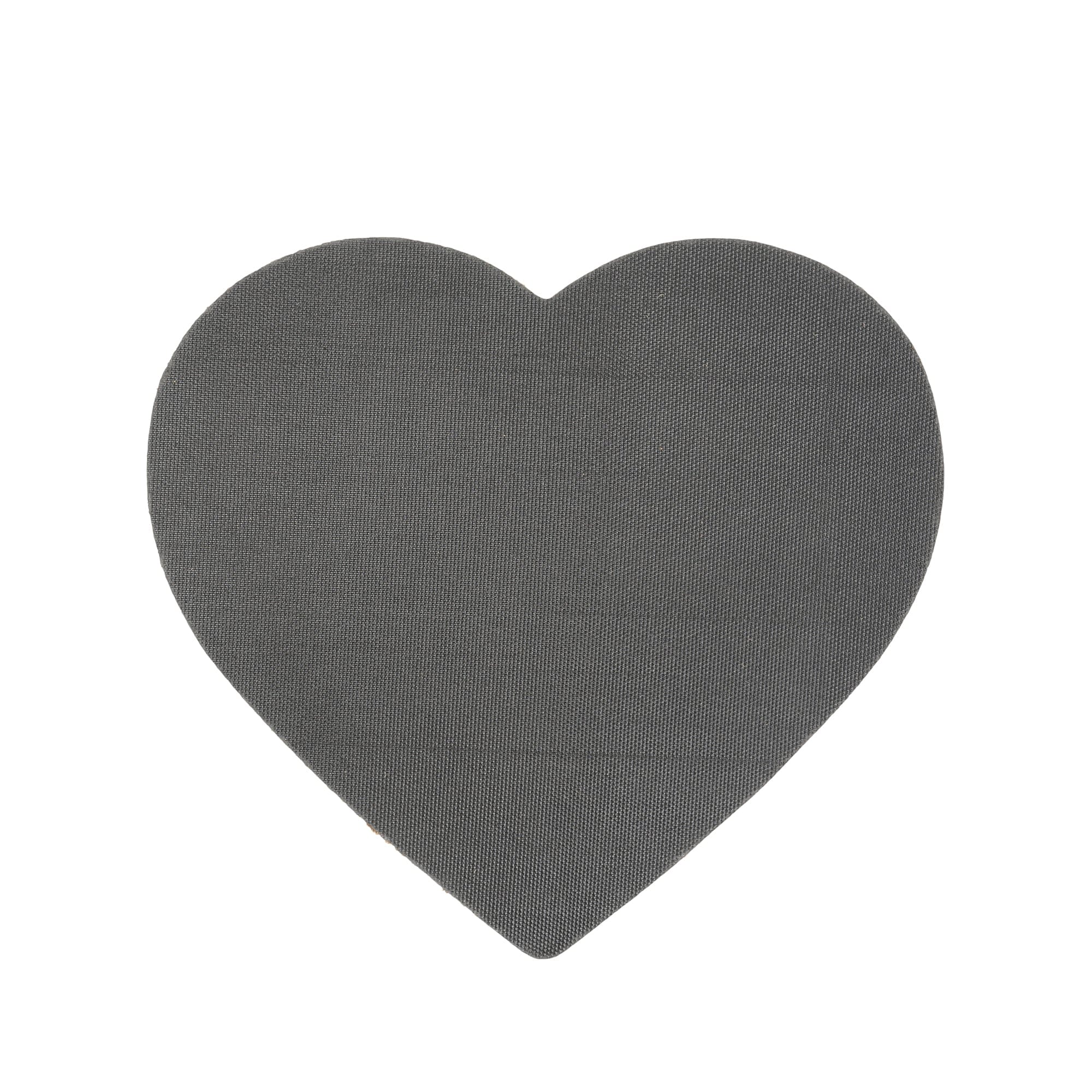 Human Made Heart Rug - Medium
