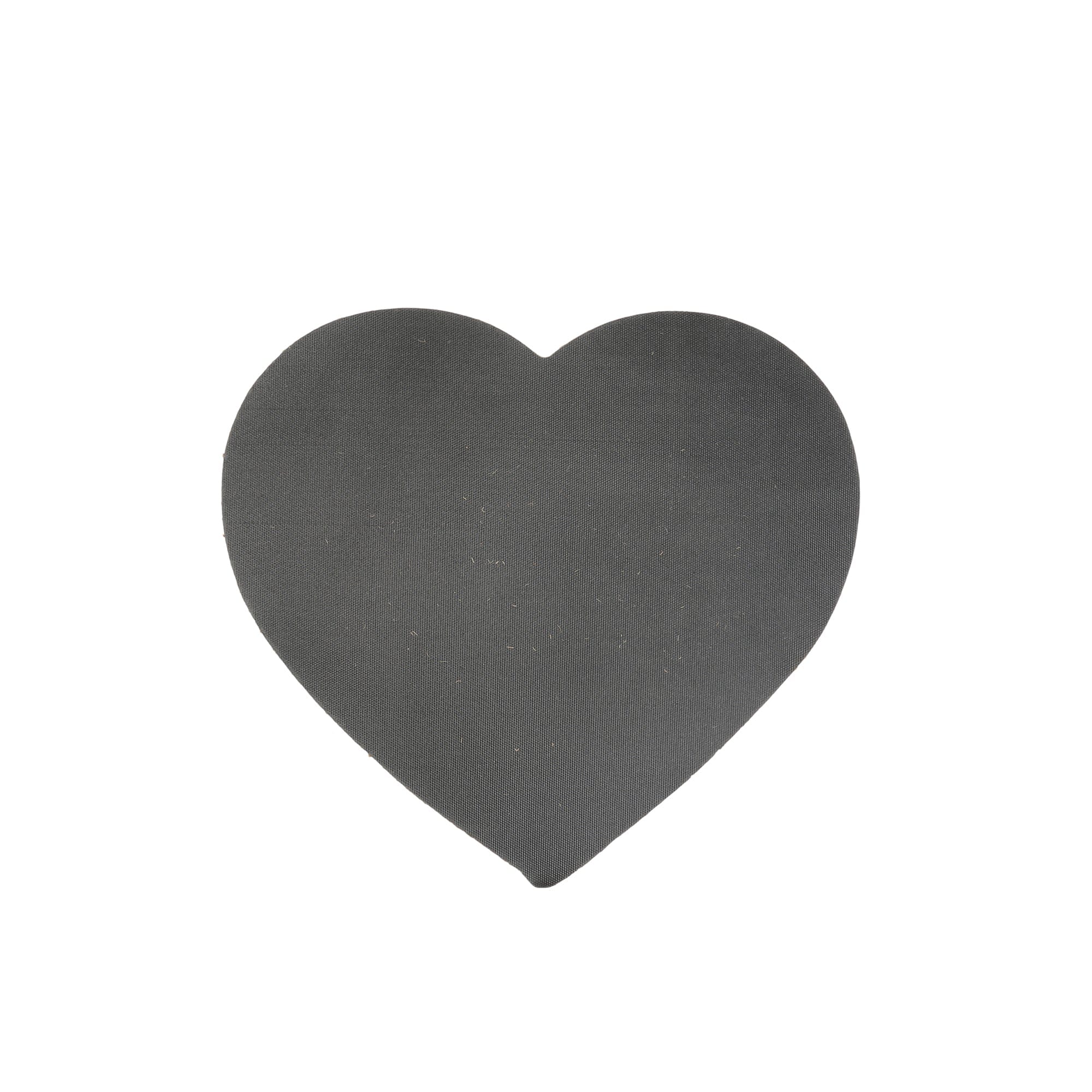 Human Made Heart Rug - Small