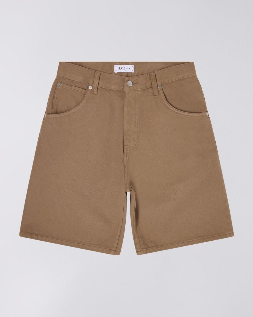 Edwin Tyrell Short - Shitake