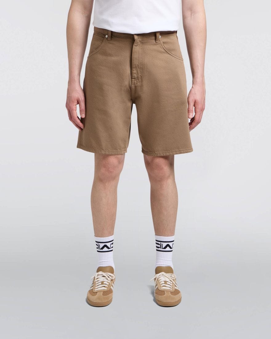 Edwin Tyrell Short - Shitake