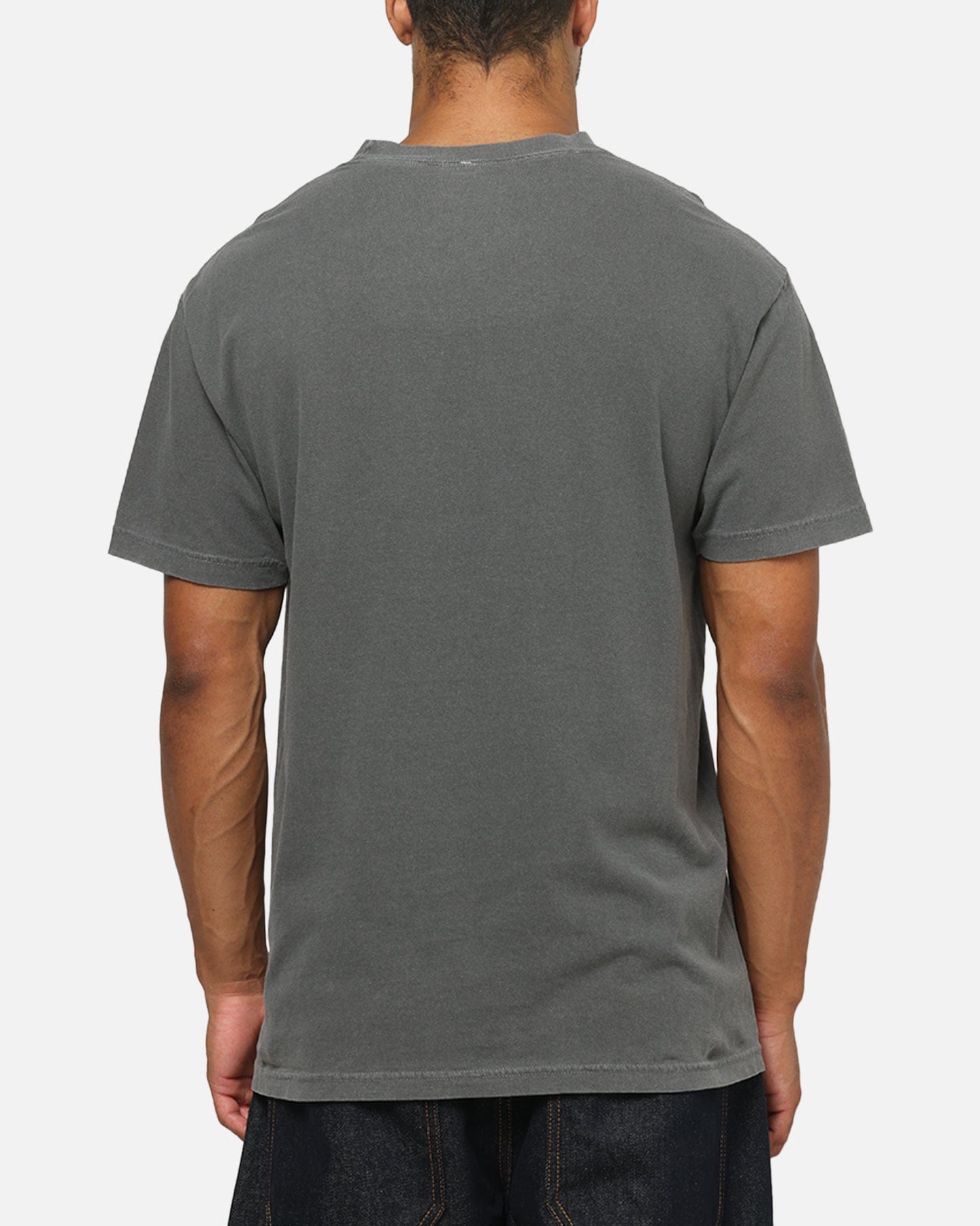 Pierce The Veil T - Shirt Washed Black