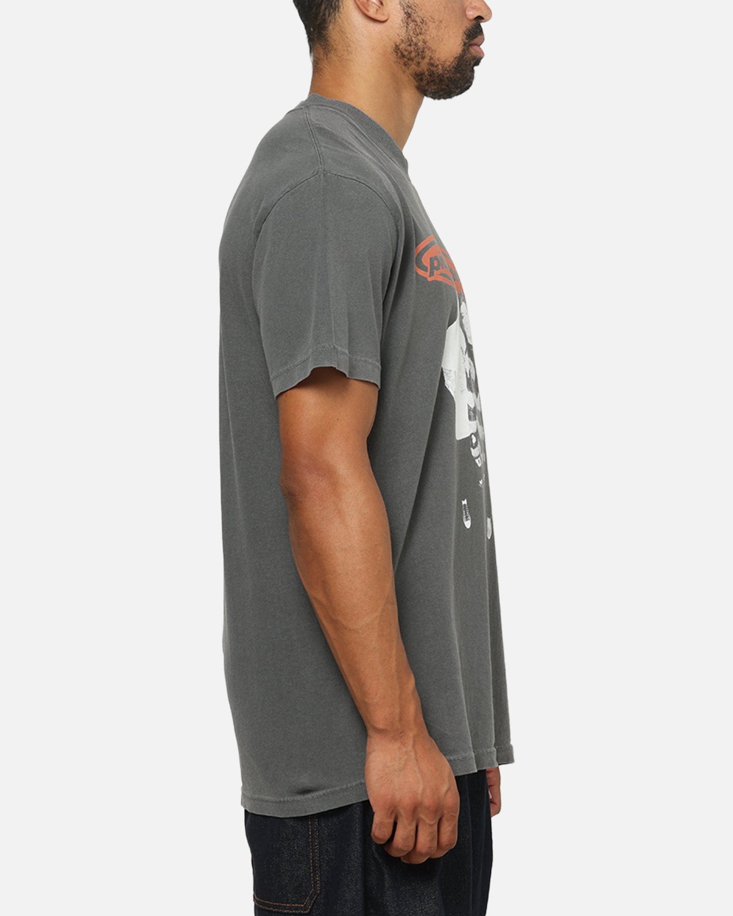 Pierce The Veil T - Shirt Washed Black