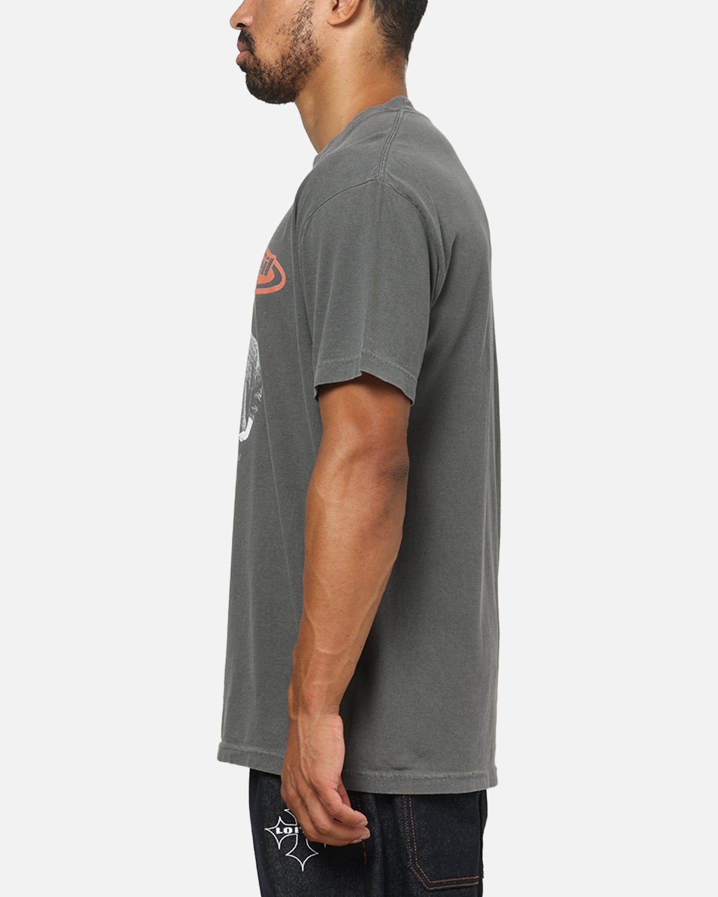 Pierce The Veil T - Shirt Washed Black
