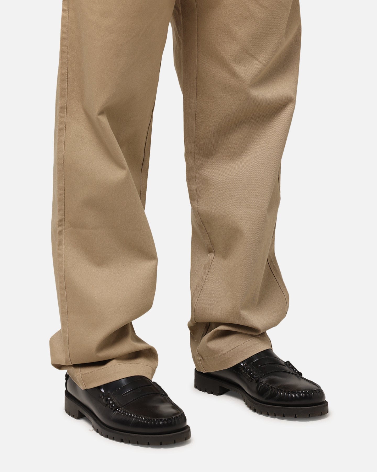 AS Colour Regular Pant Khaki