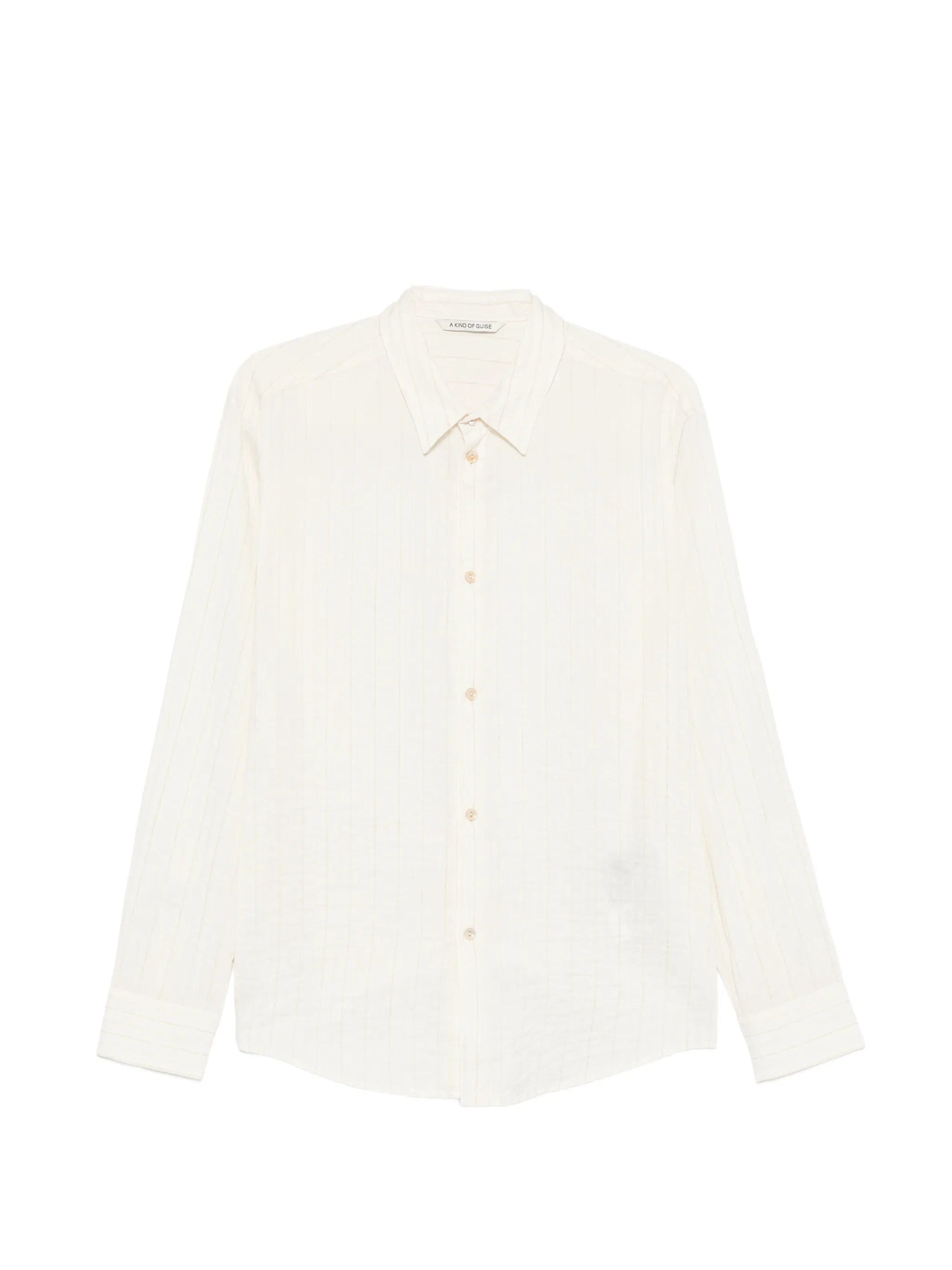 A Kind of Guise Fulvio long - sleeve shirt