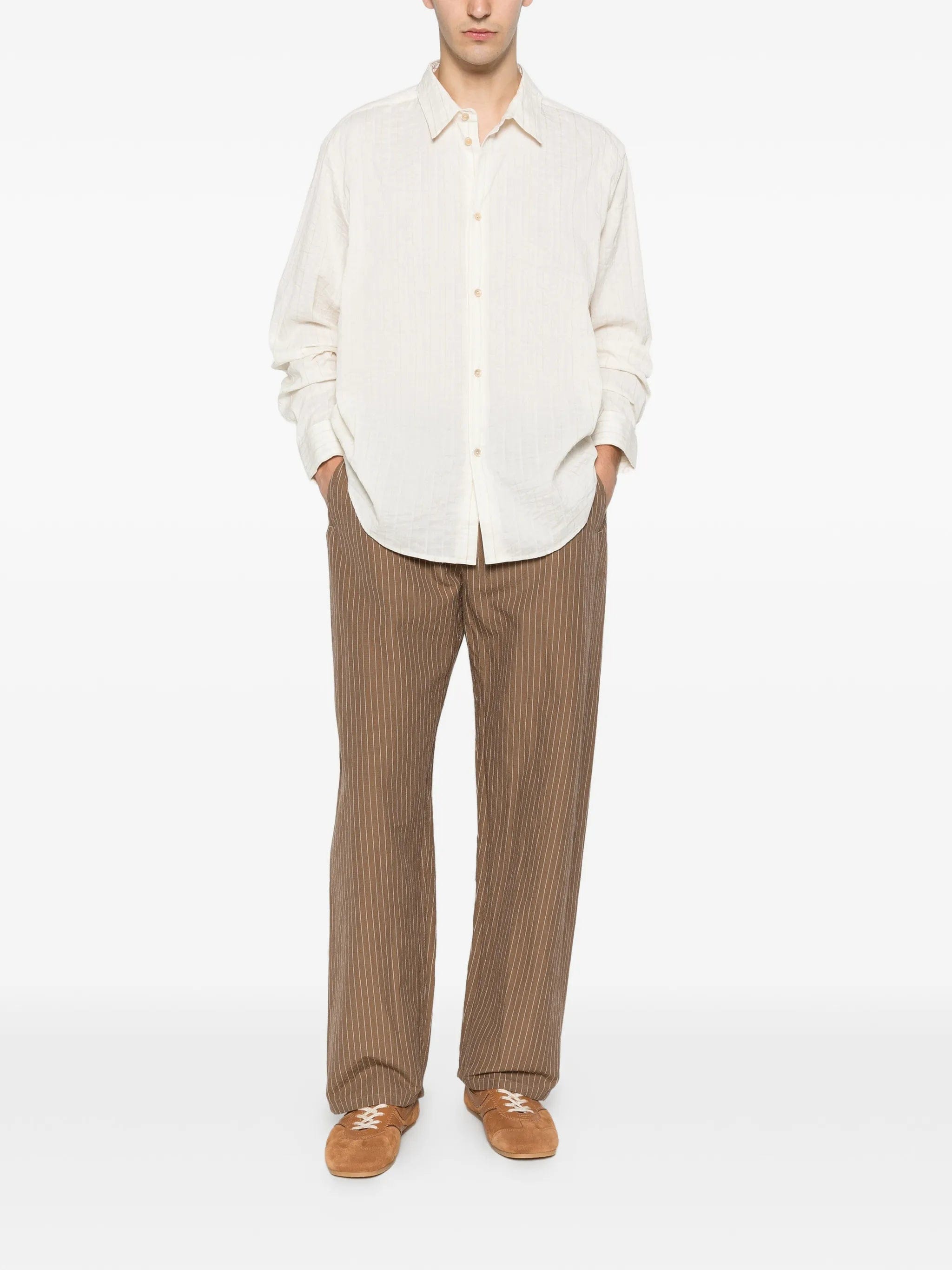 A Kind of Guise Fulvio long - sleeve shirt