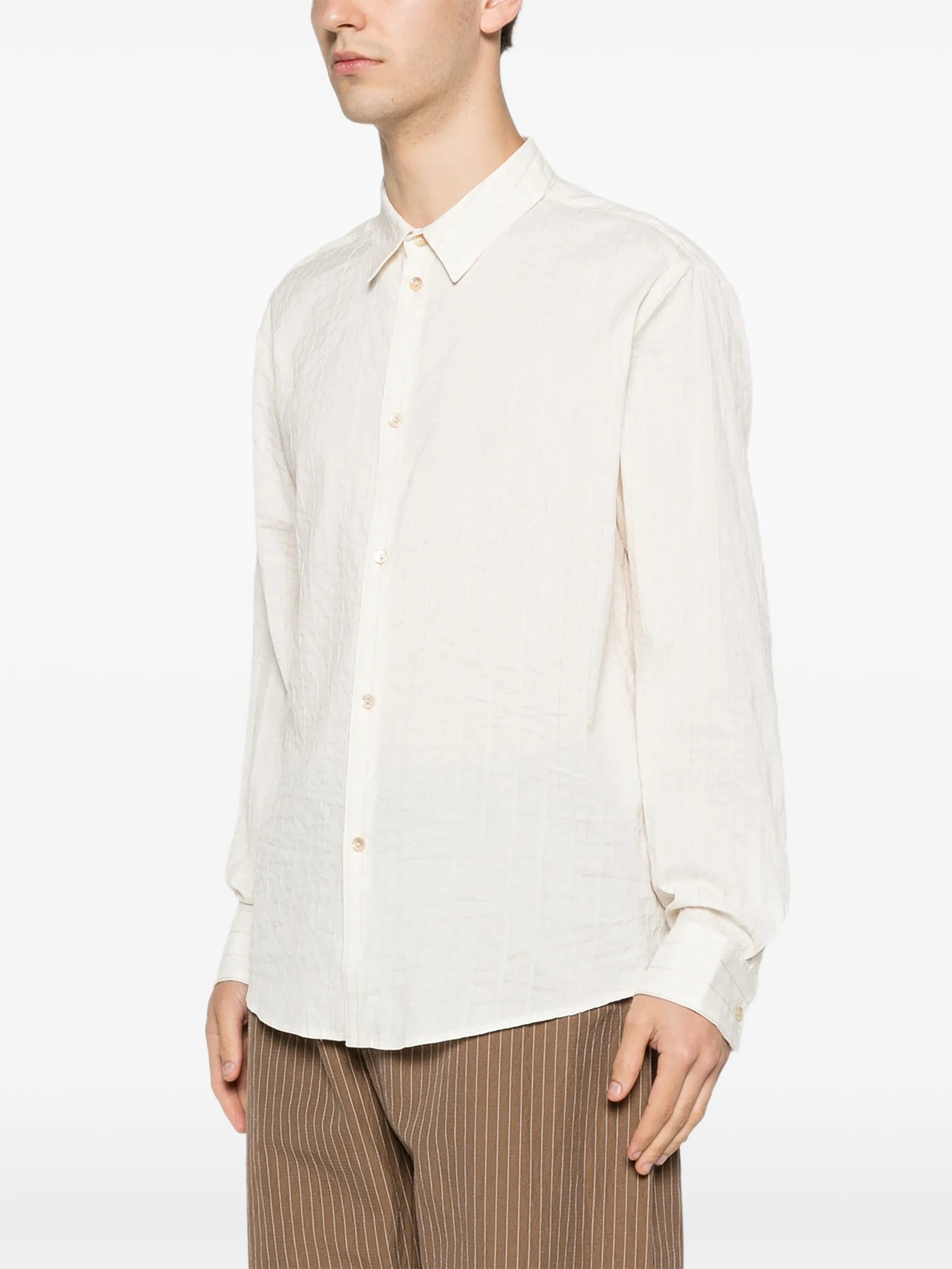 A Kind of Guise Fulvio long - sleeve shirt