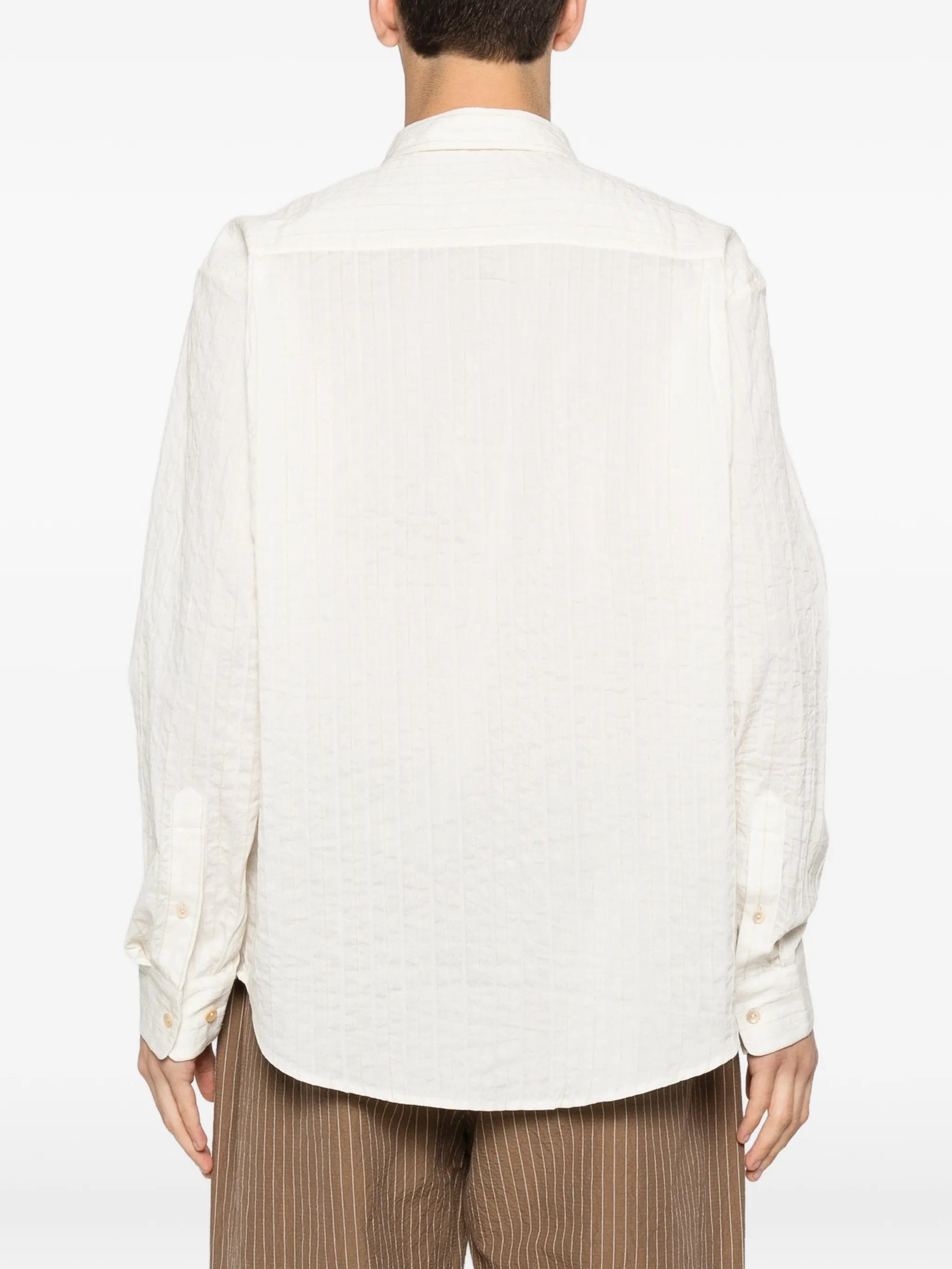 A Kind of Guise Fulvio long - sleeve shirt