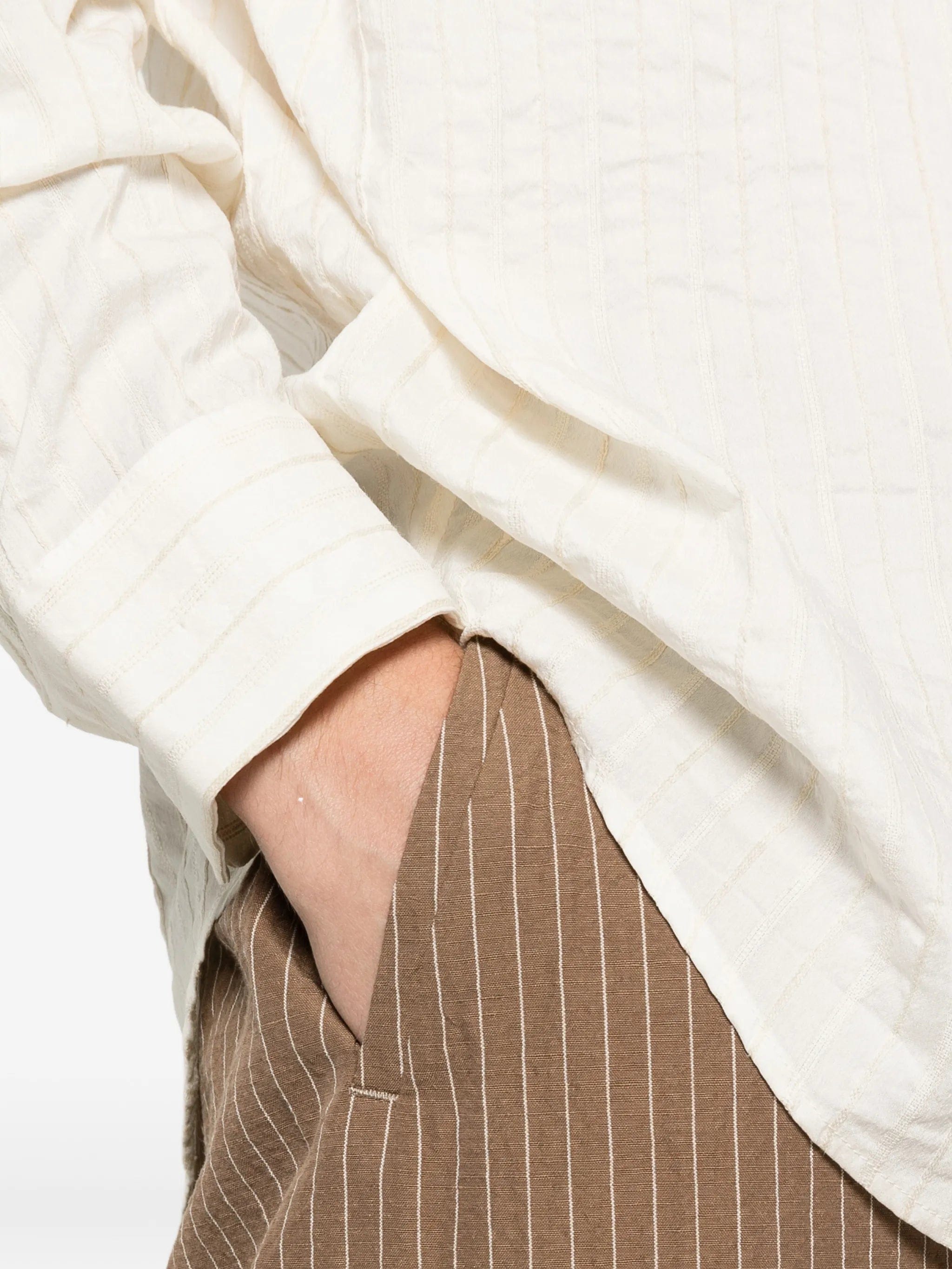 A Kind of Guise Fulvio long - sleeve shirt